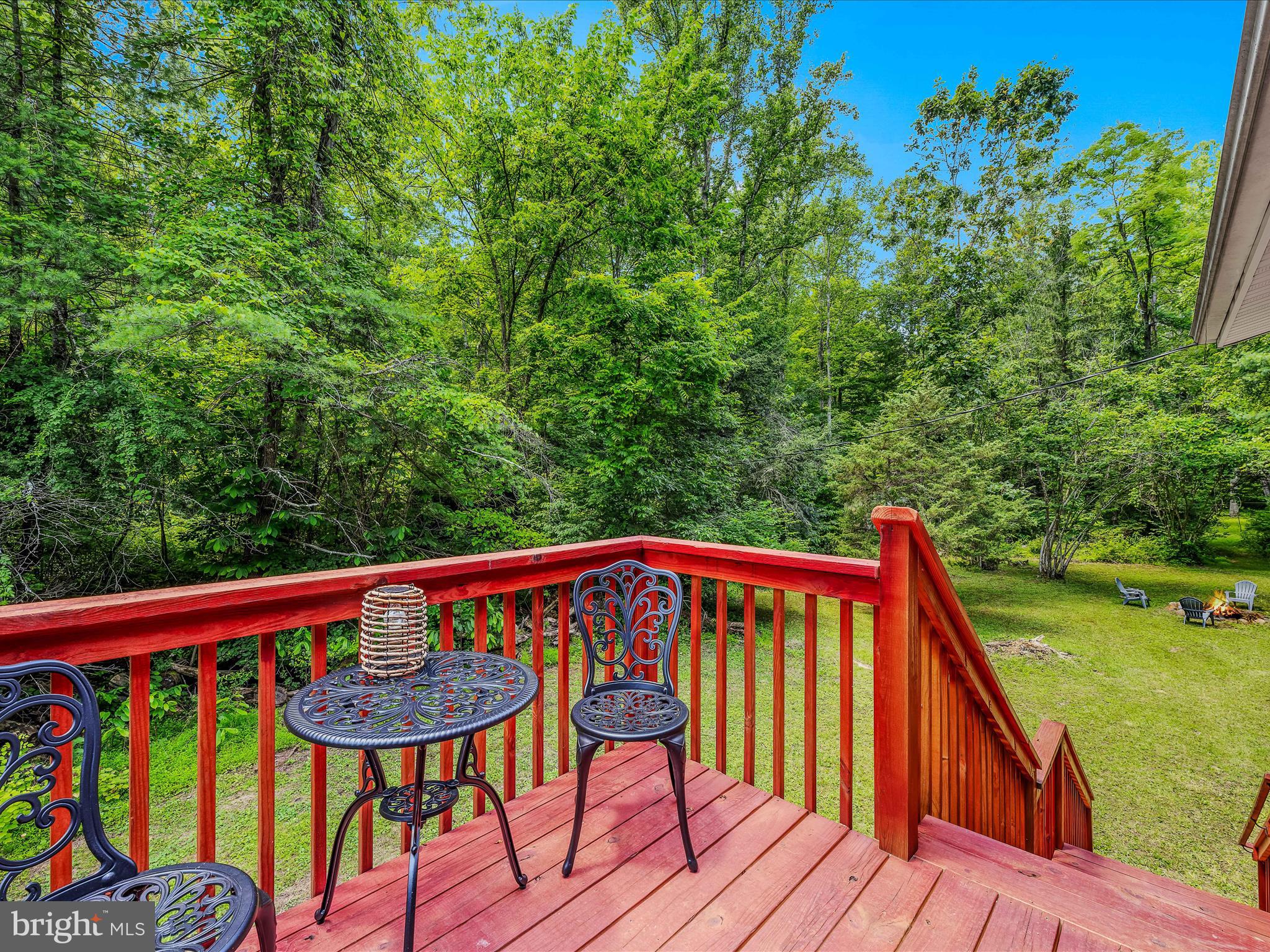 CACAPON HILLS - Residential