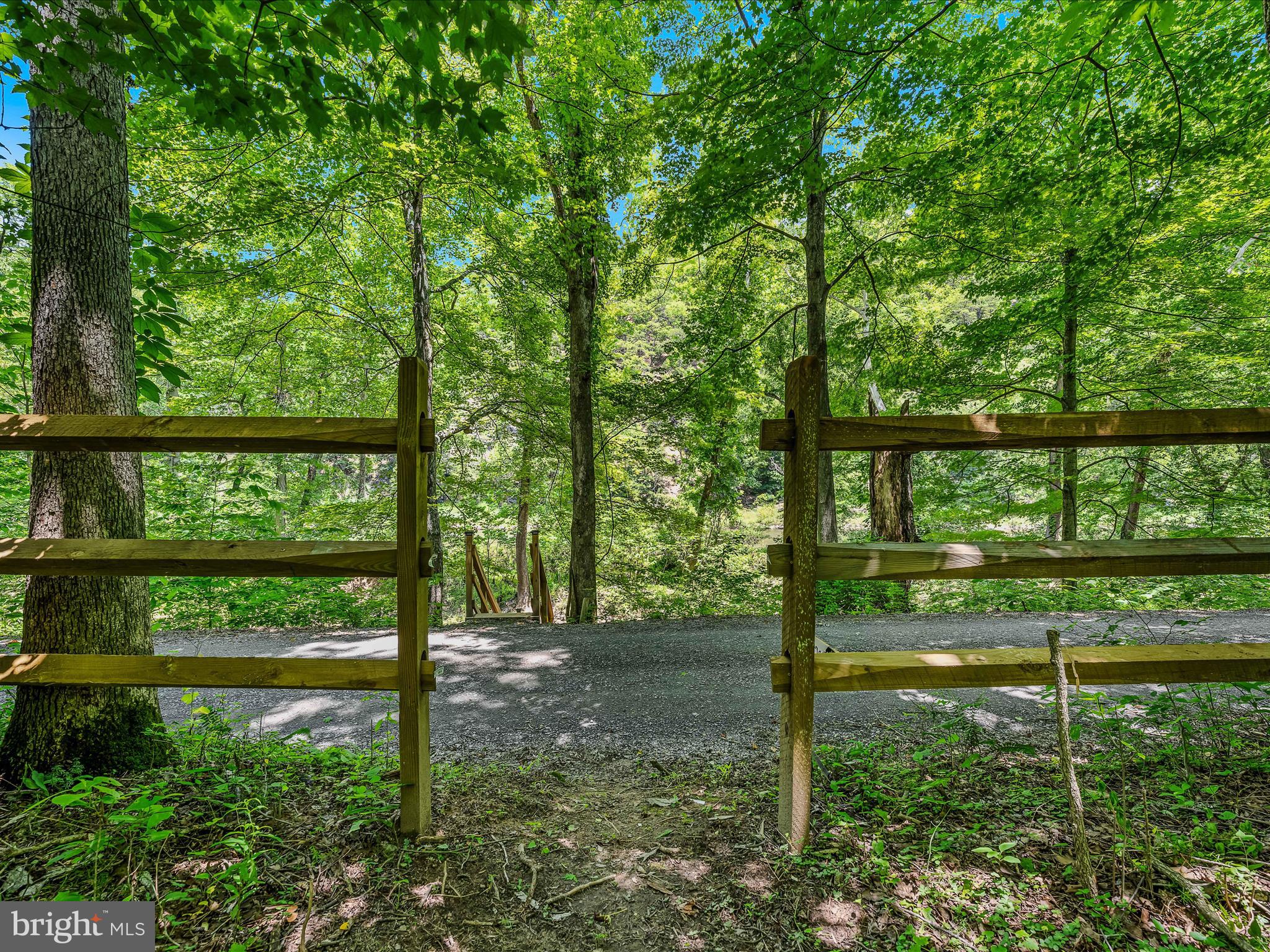 CACAPON HILLS - Residential