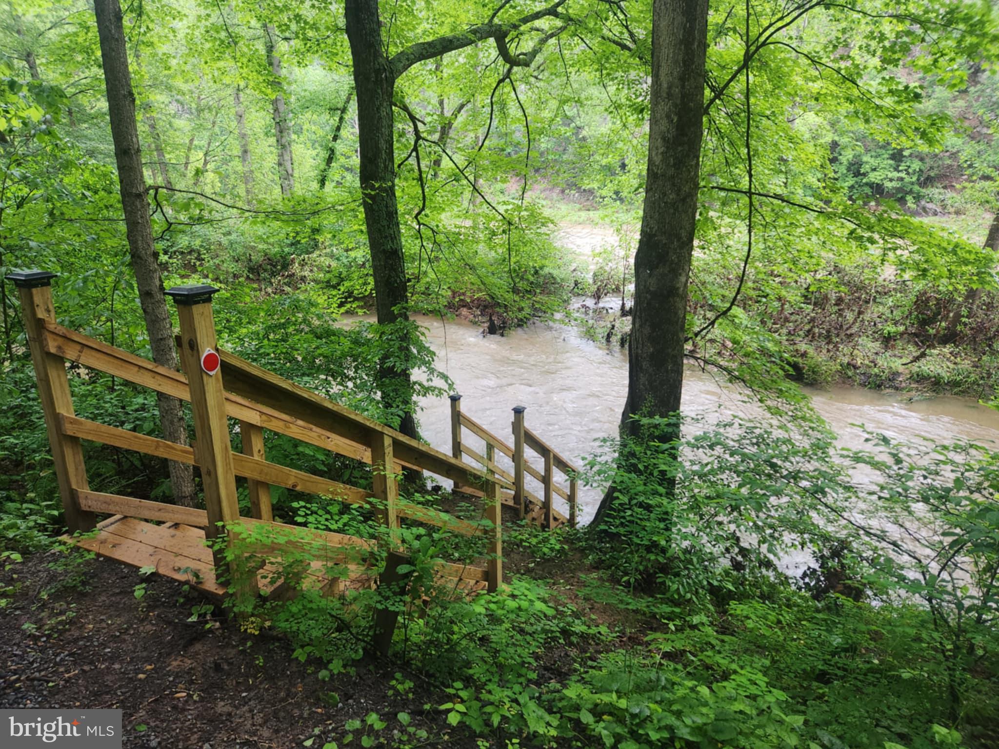 CACAPON HILLS - Residential