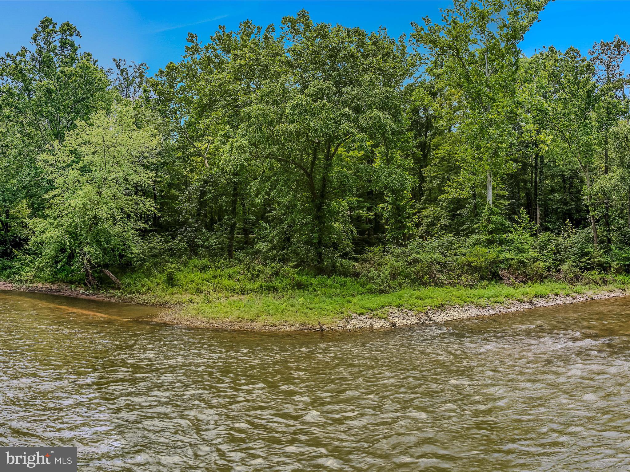 CACAPON HILLS - Residential