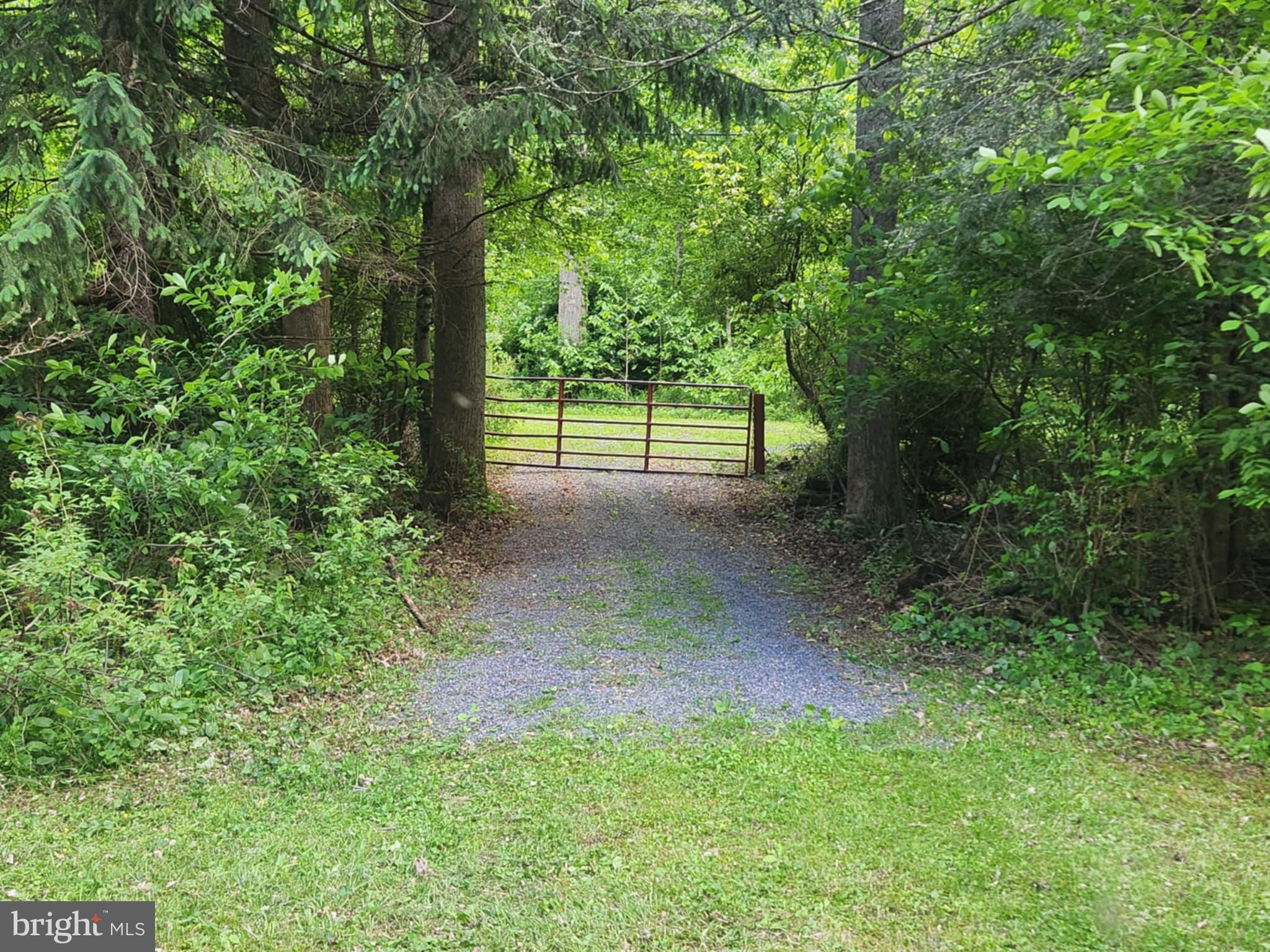 CACAPON HILLS - Residential