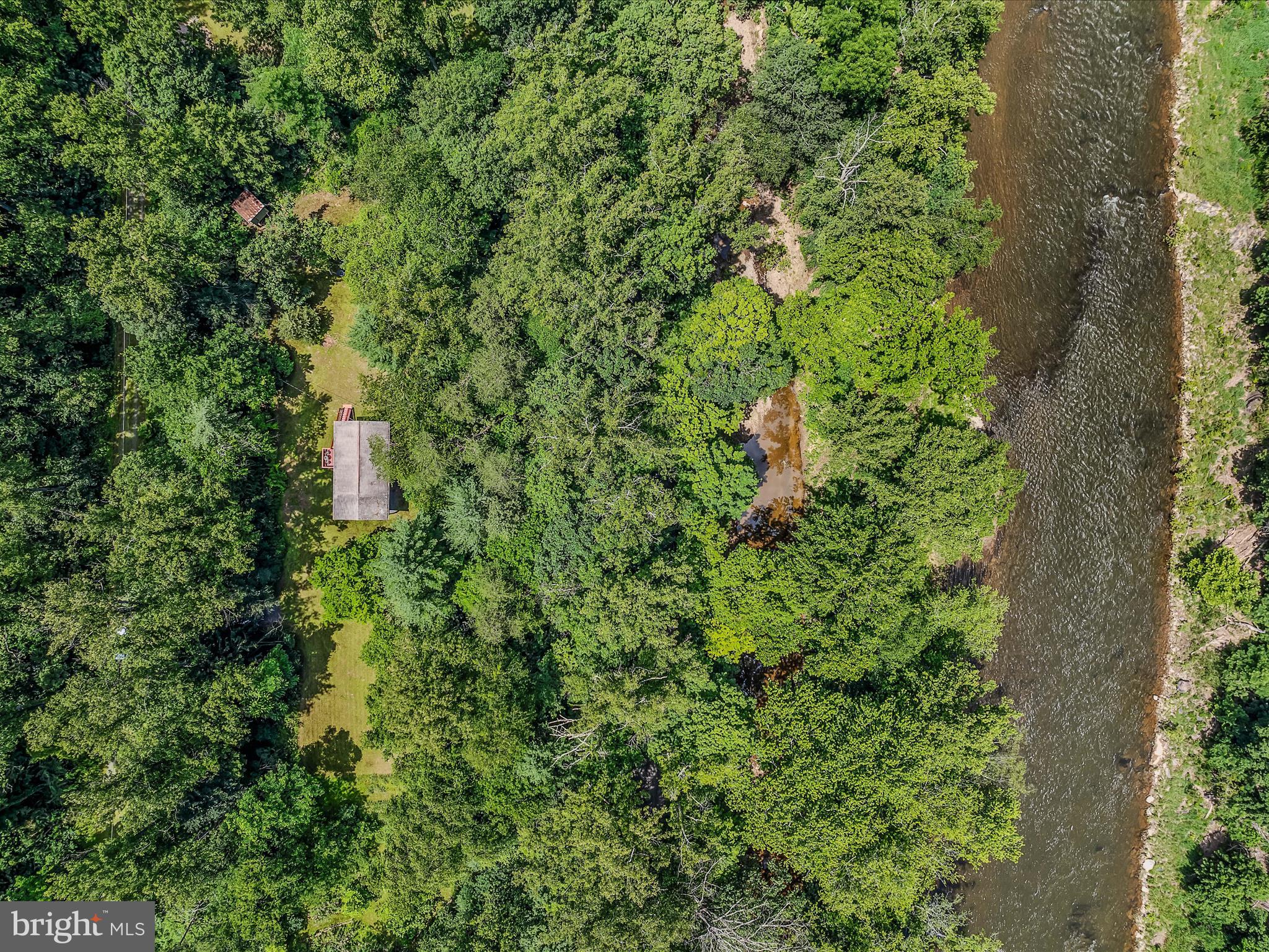 CACAPON HILLS - Residential