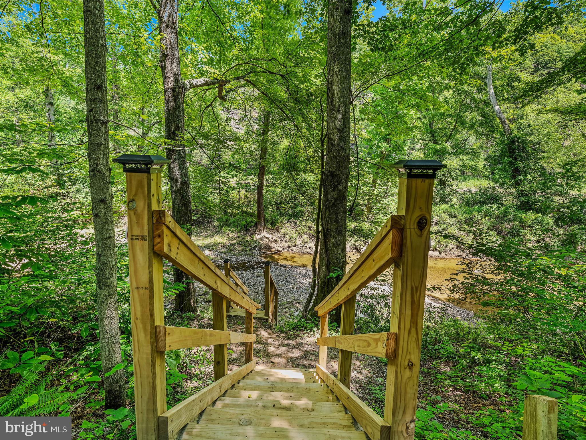 CACAPON HILLS - Residential