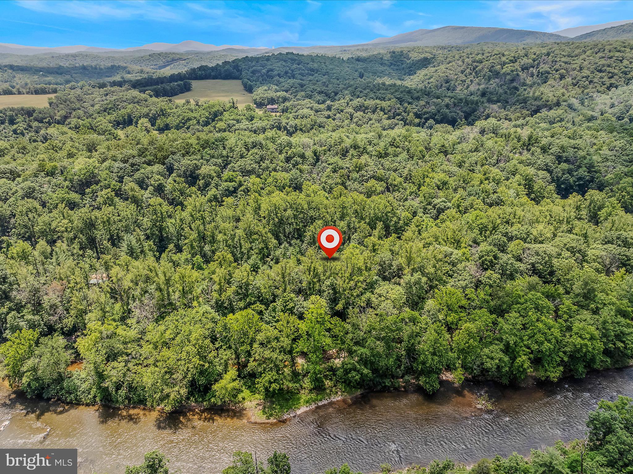 CACAPON HILLS - Residential