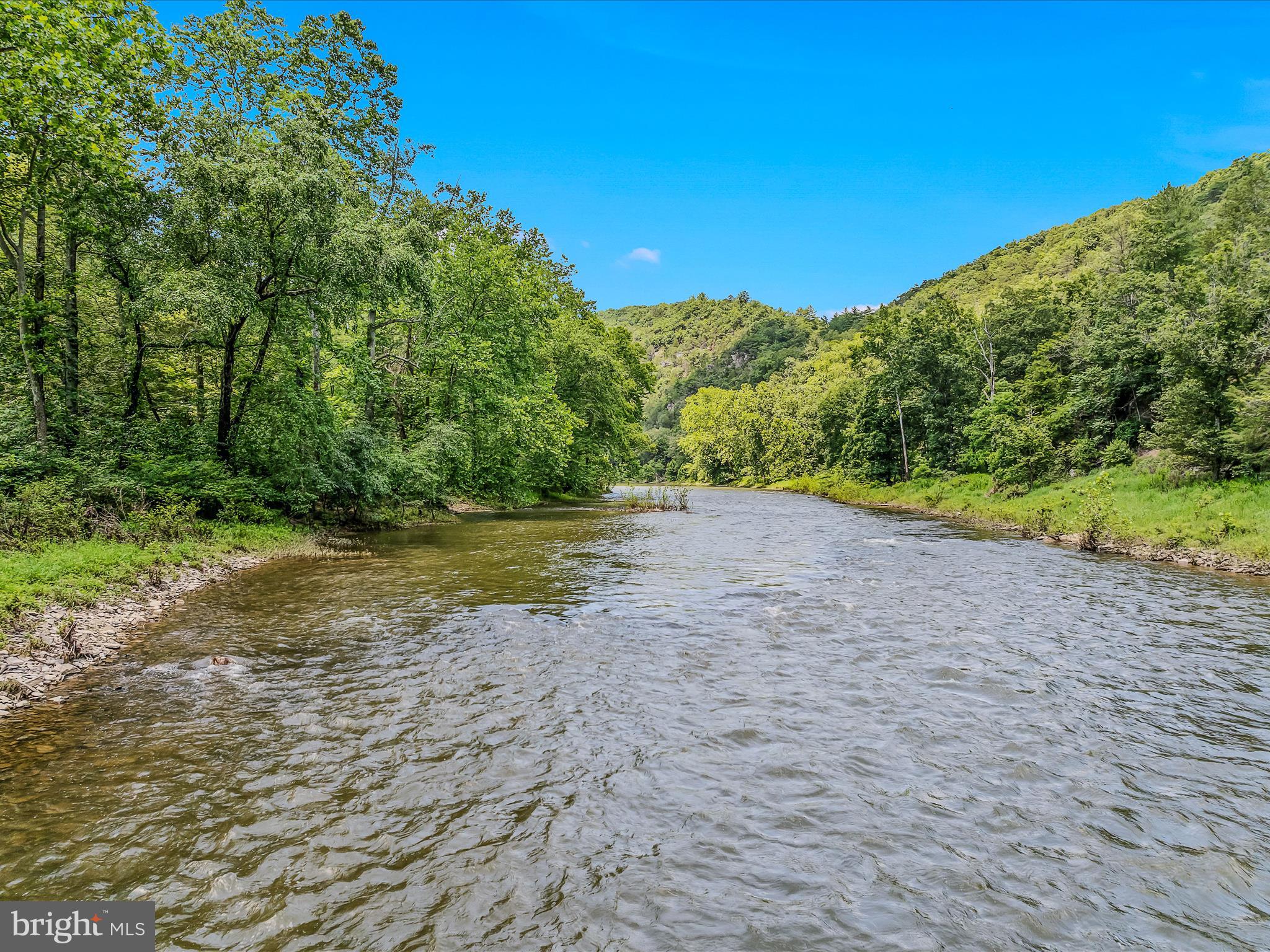 CACAPON HILLS - Residential