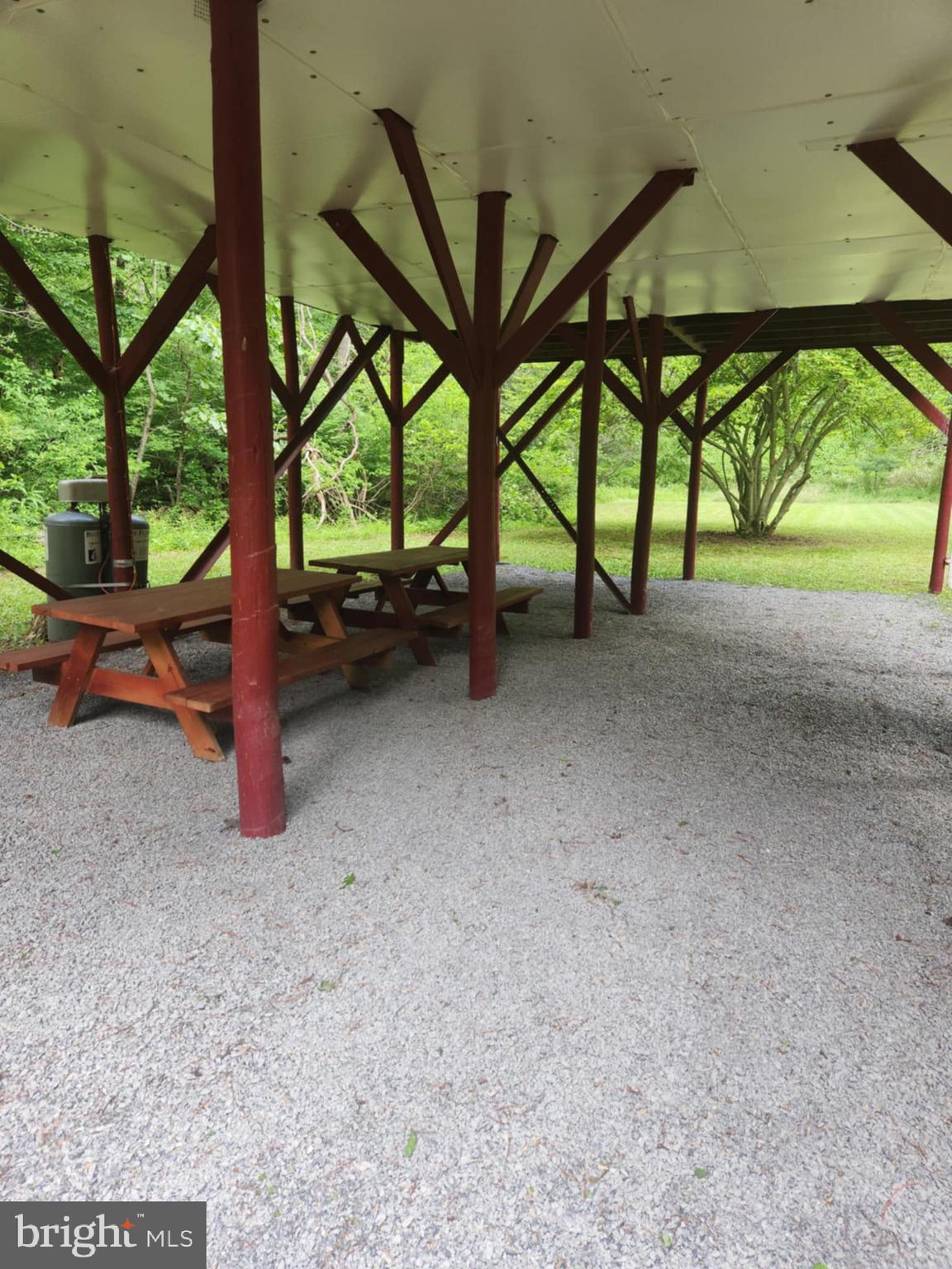 CACAPON HILLS - Residential