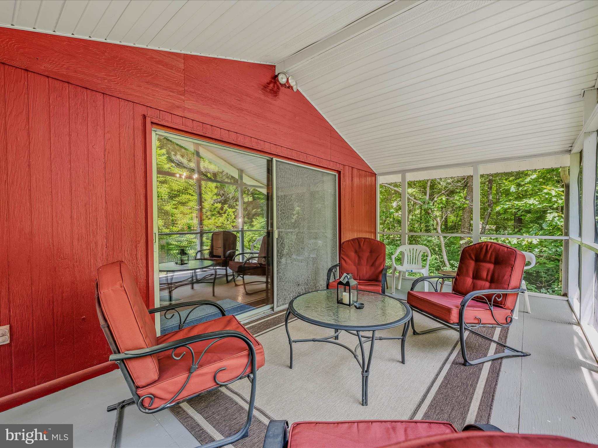 CACAPON HILLS - Residential