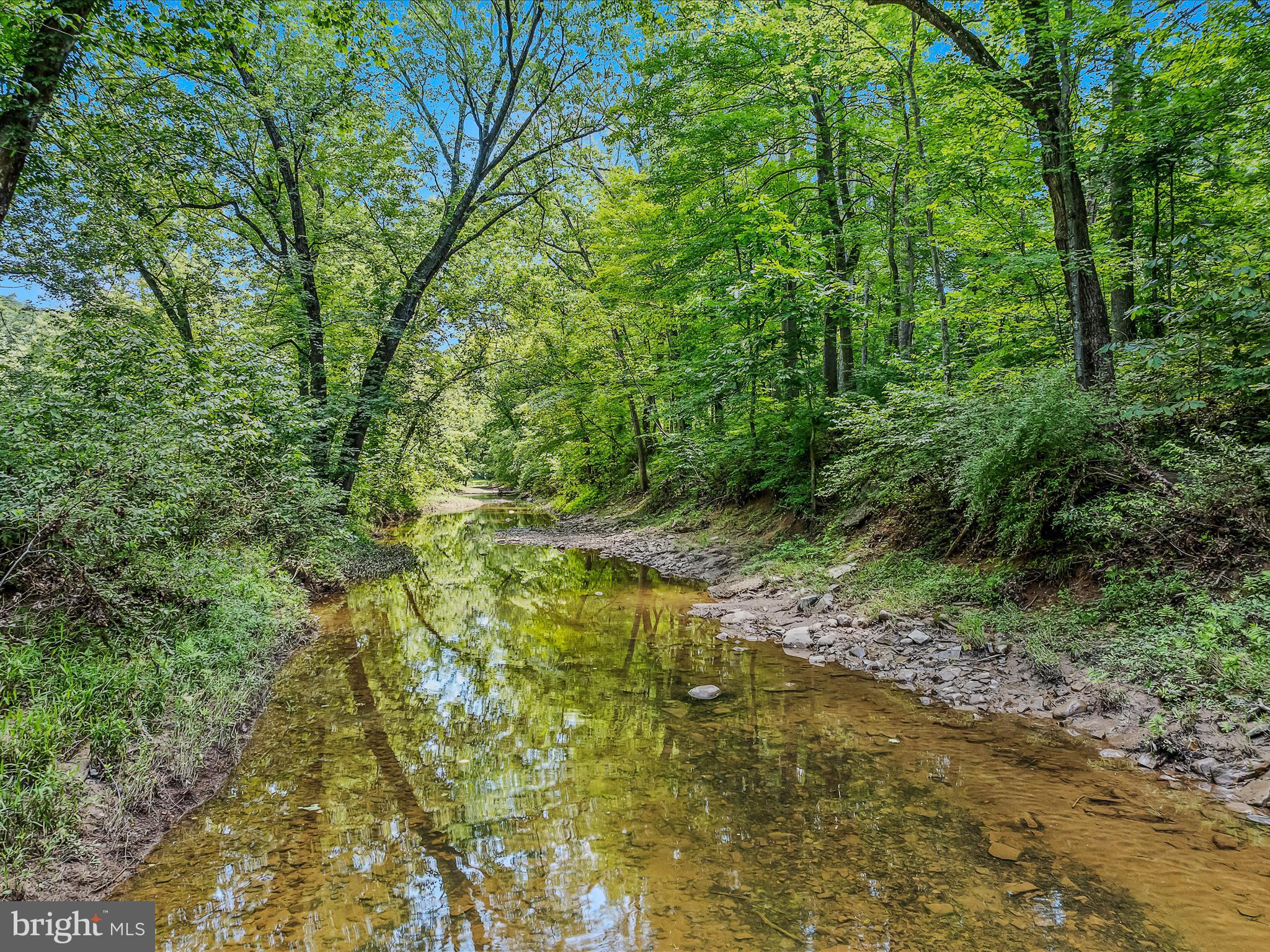 CACAPON HILLS - Residential