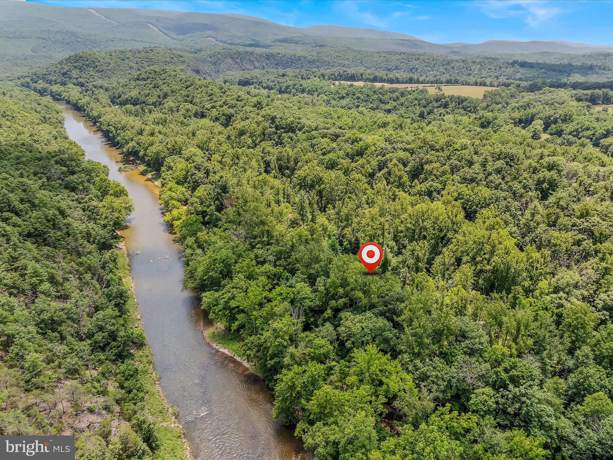 CACAPON HILLS - Residential