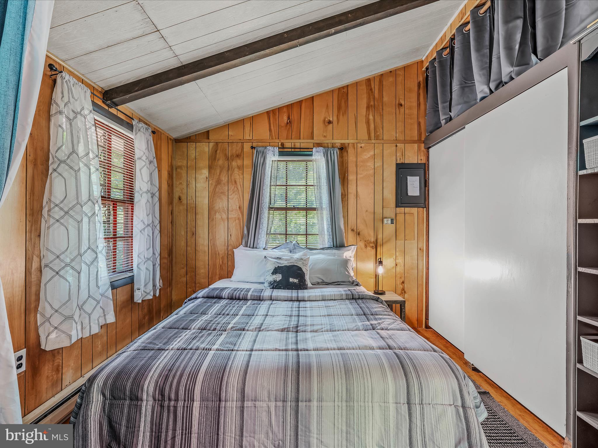 CACAPON HILLS - Residential