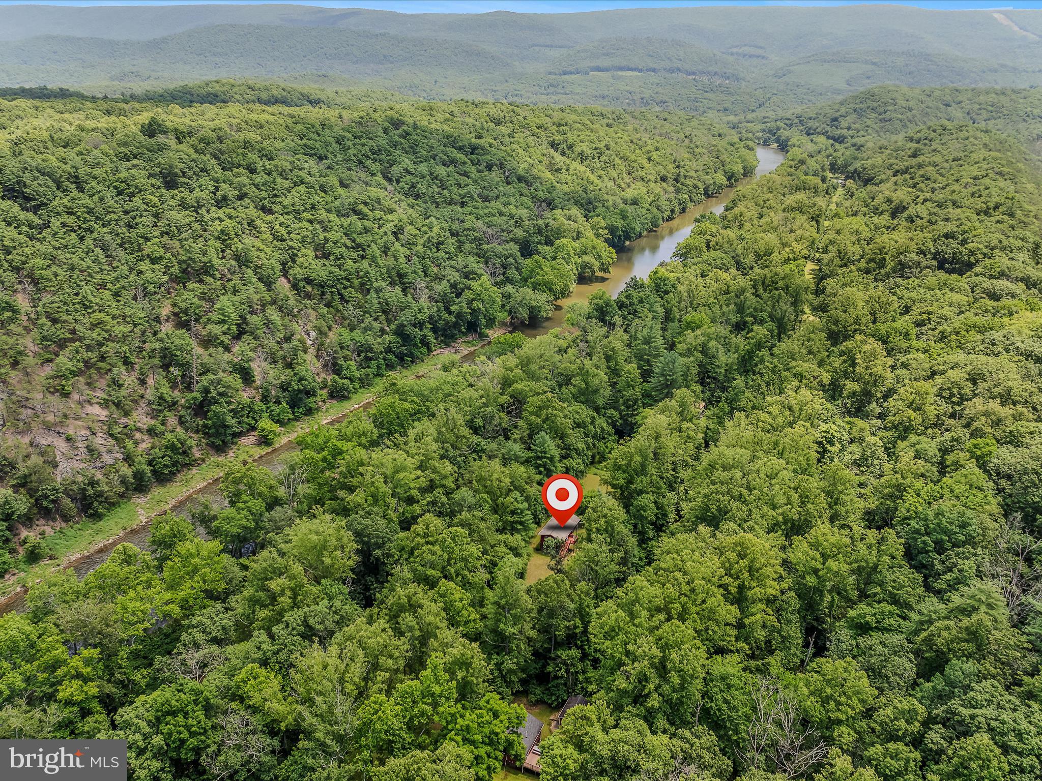 CACAPON HILLS - Residential