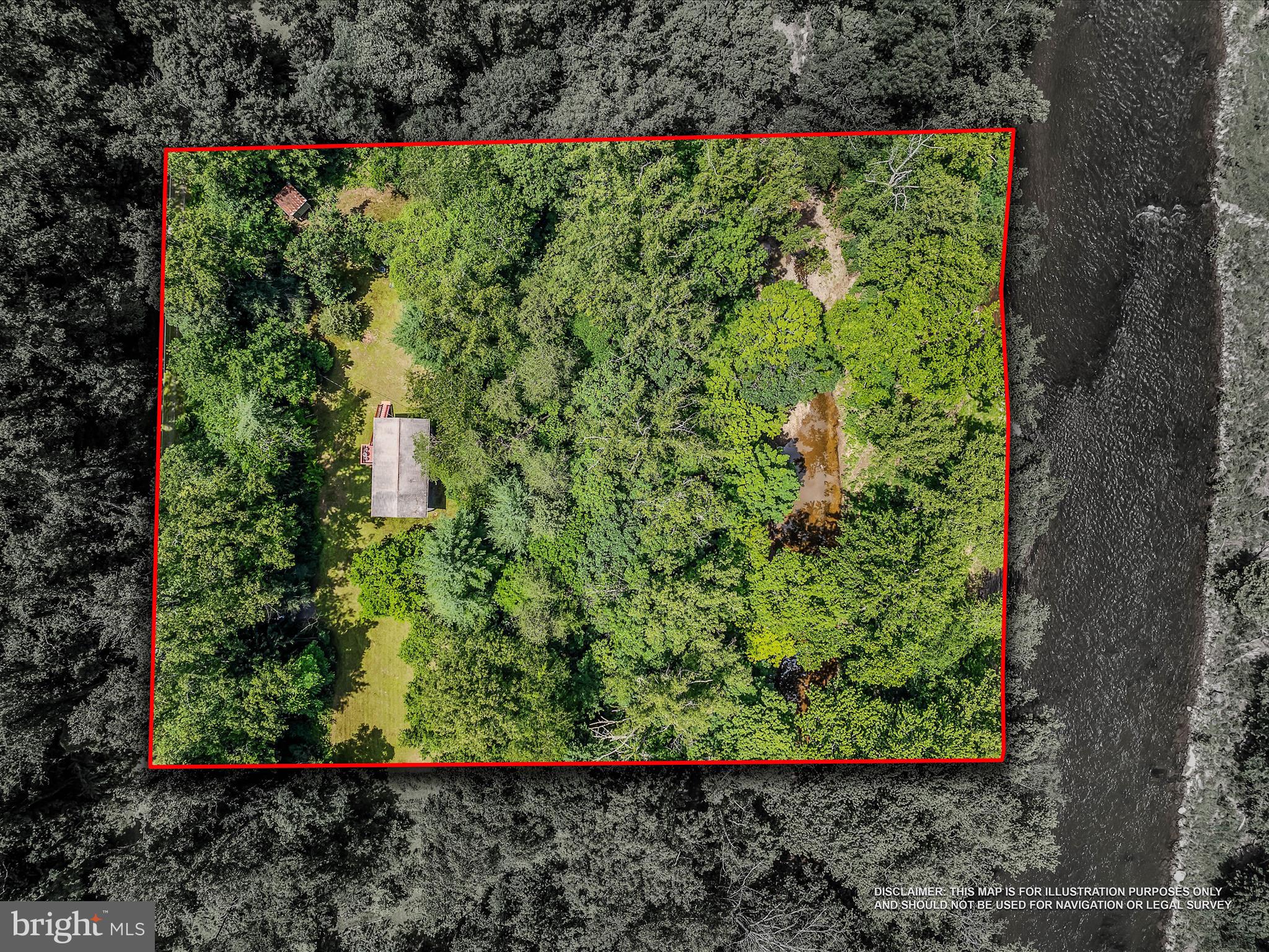 CACAPON HILLS - Residential