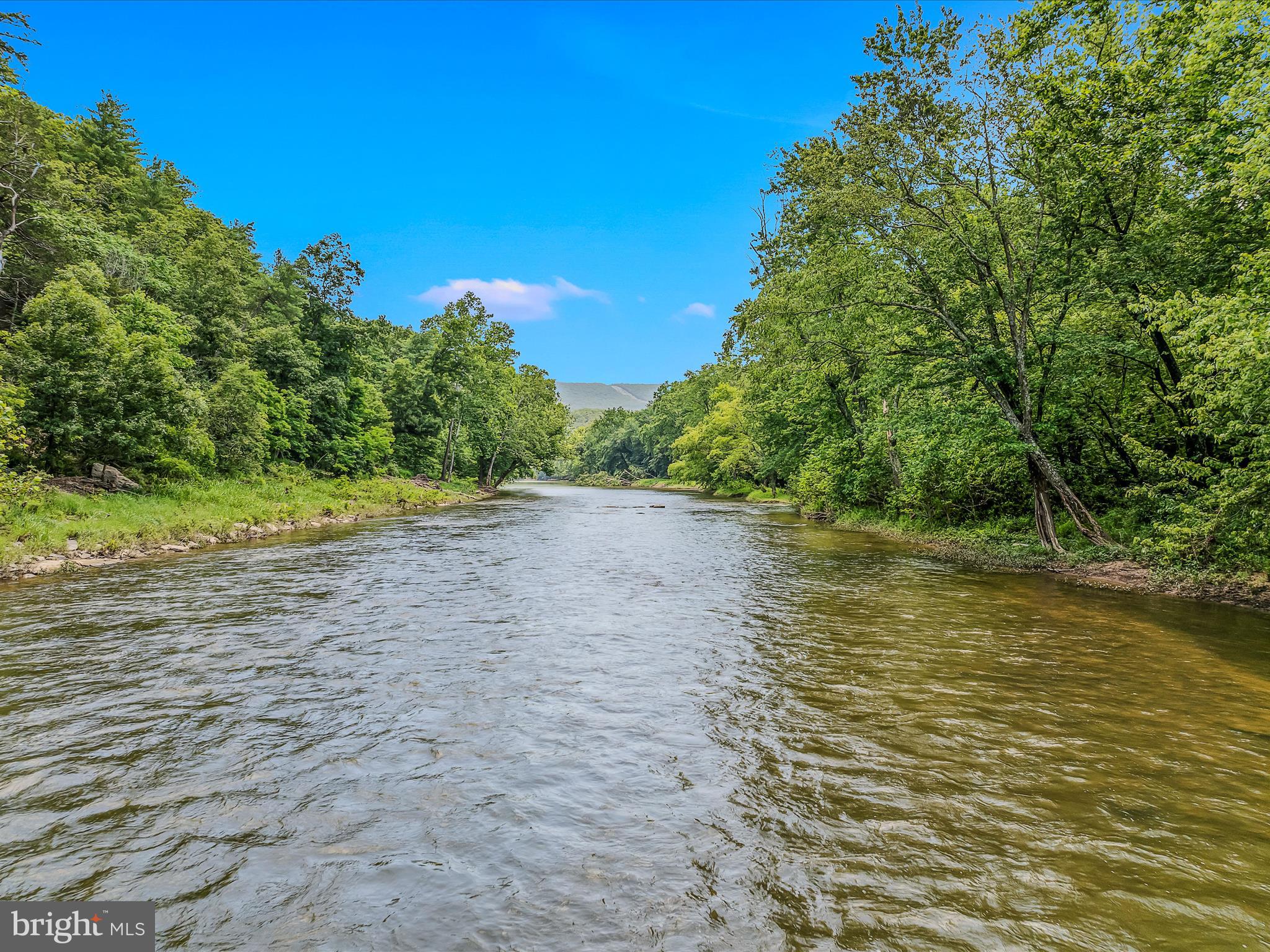 CACAPON HILLS - Residential