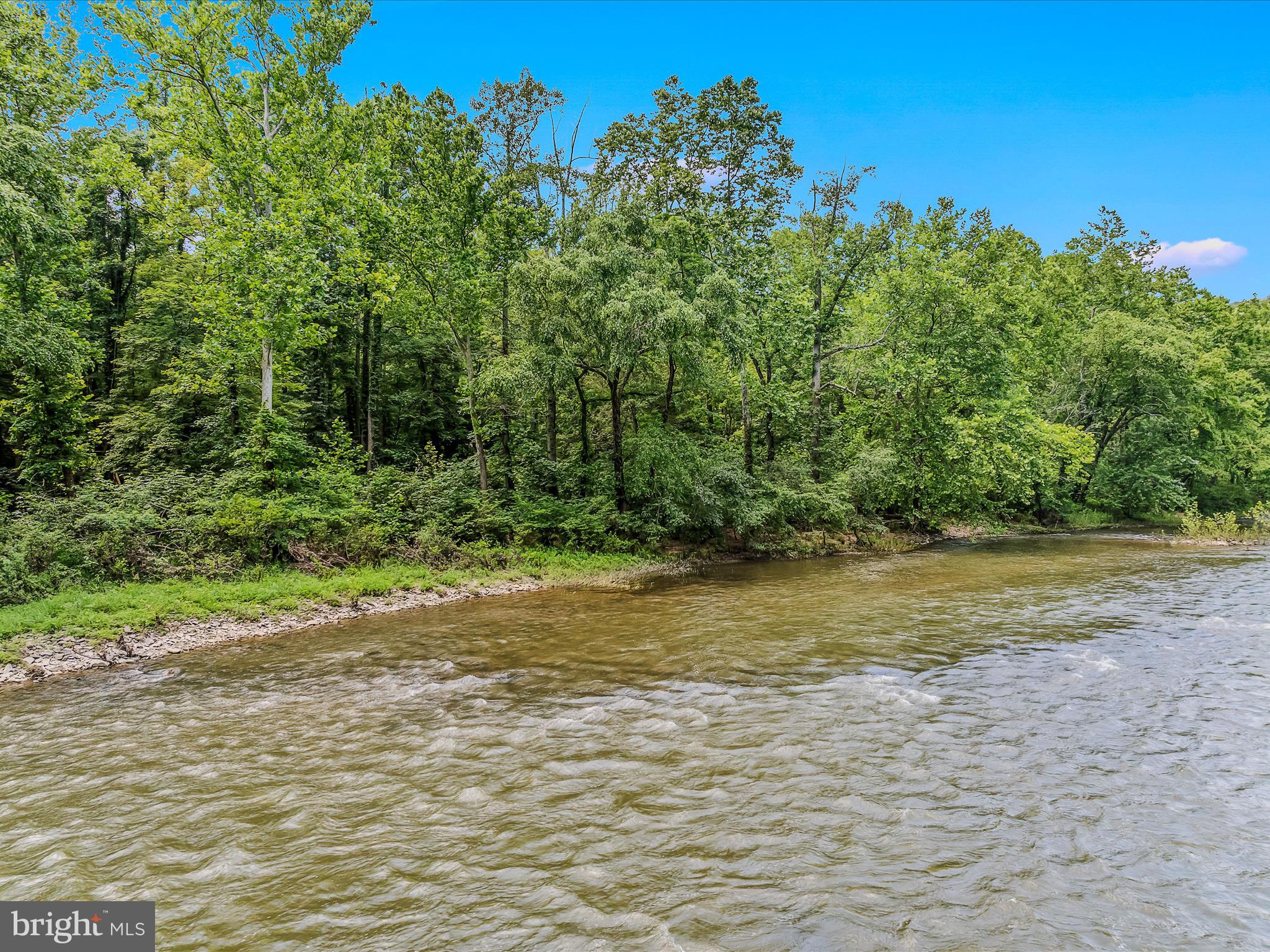 CACAPON HILLS - Residential