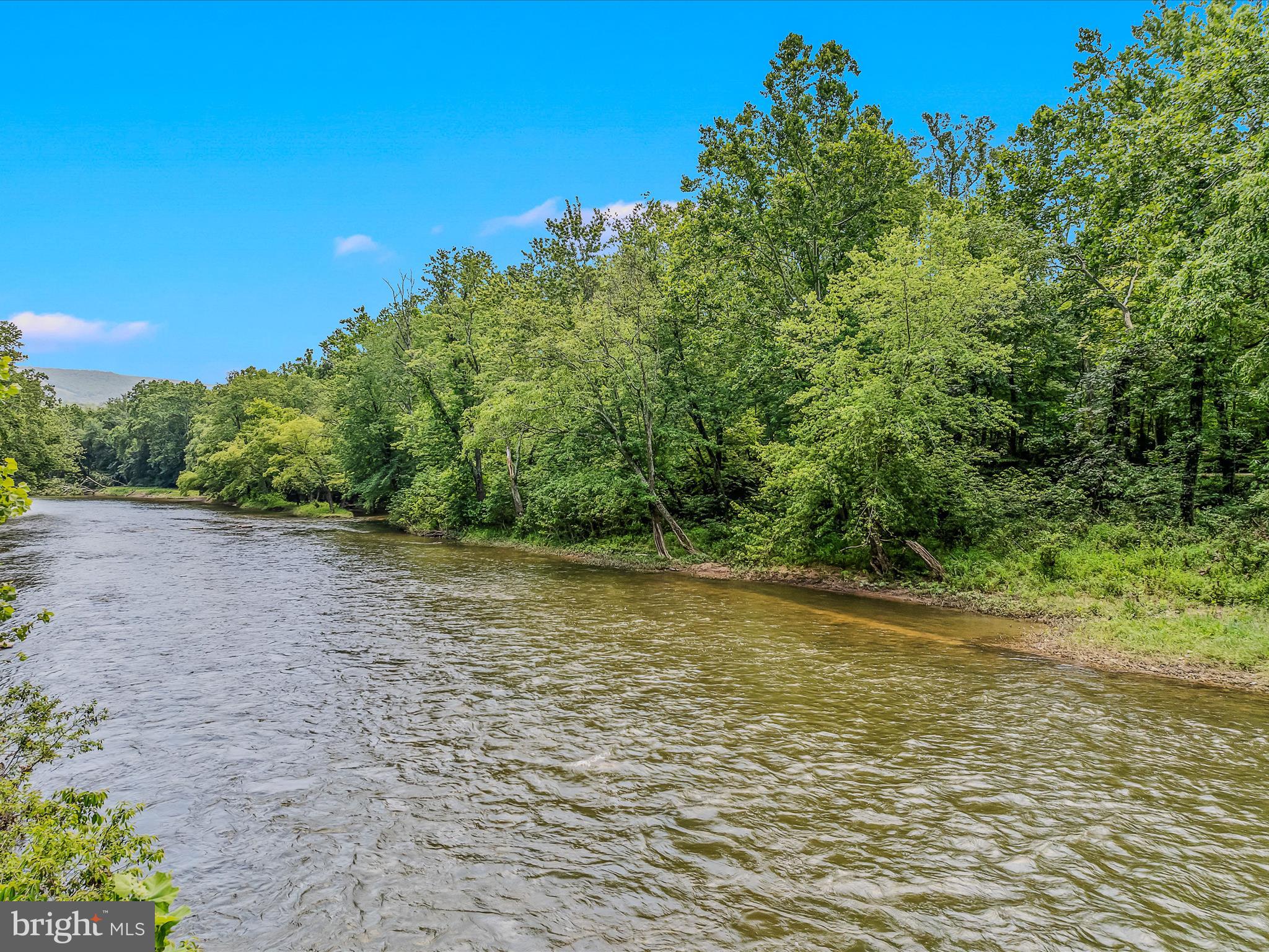 CACAPON HILLS - Residential