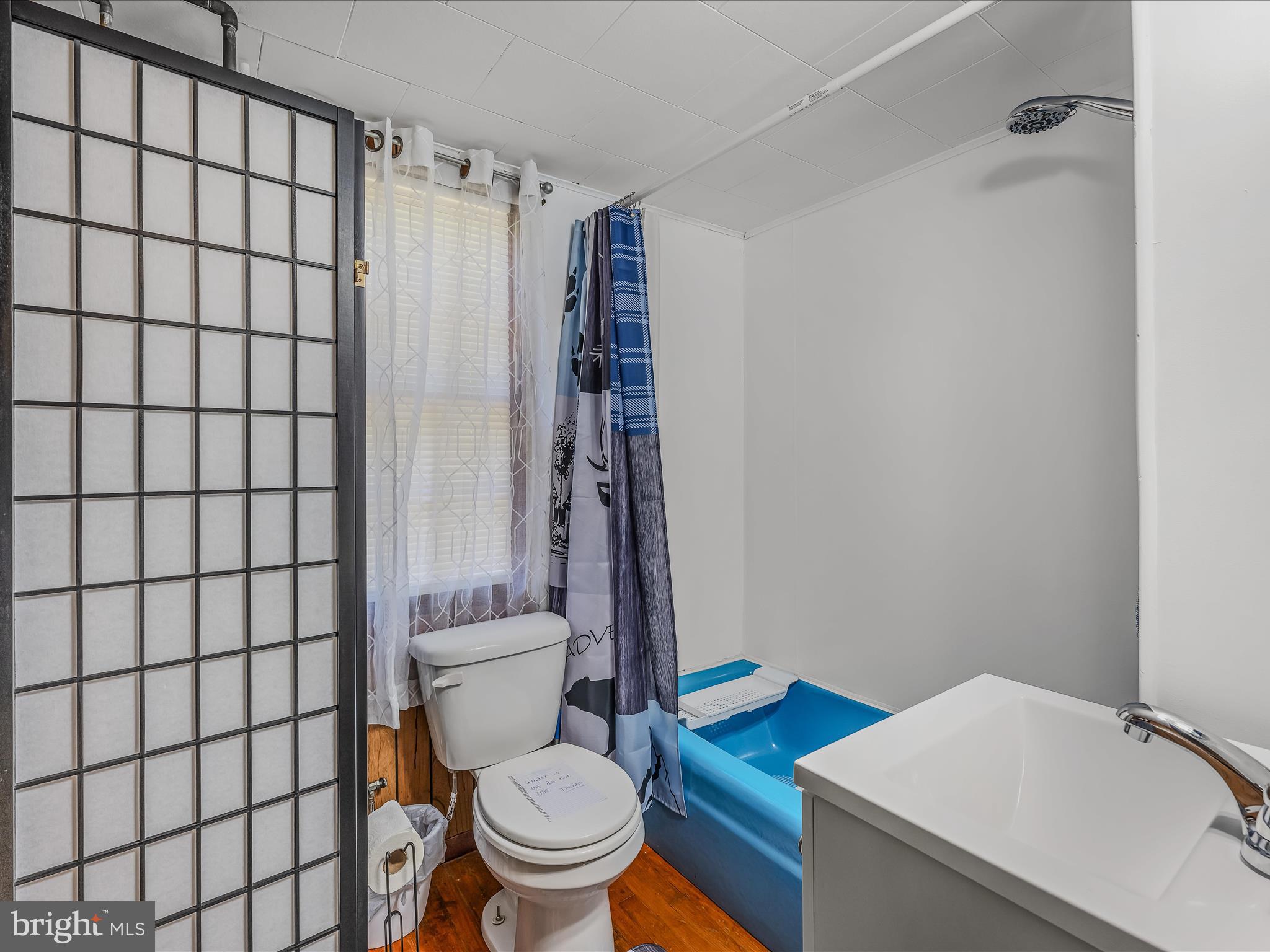 CACAPON HILLS - Residential