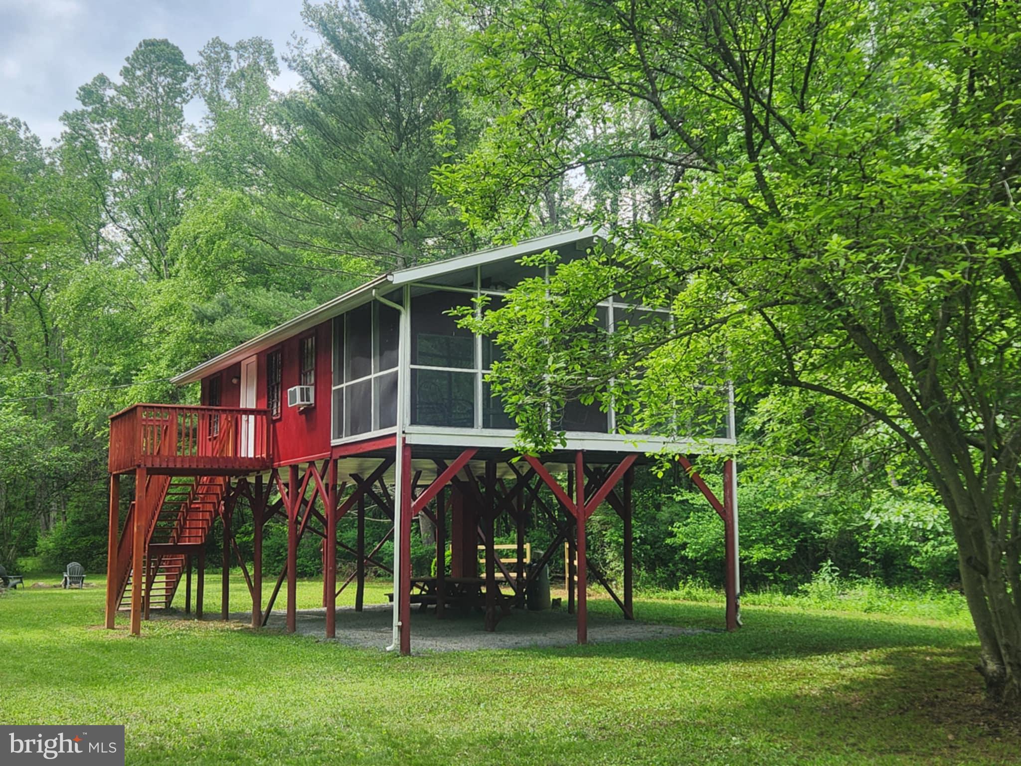 CACAPON HILLS - Residential