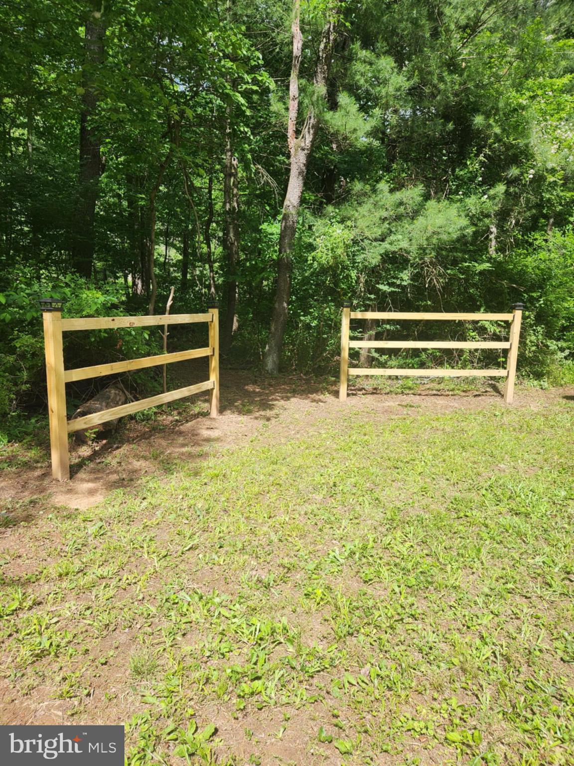 CACAPON HILLS - Residential