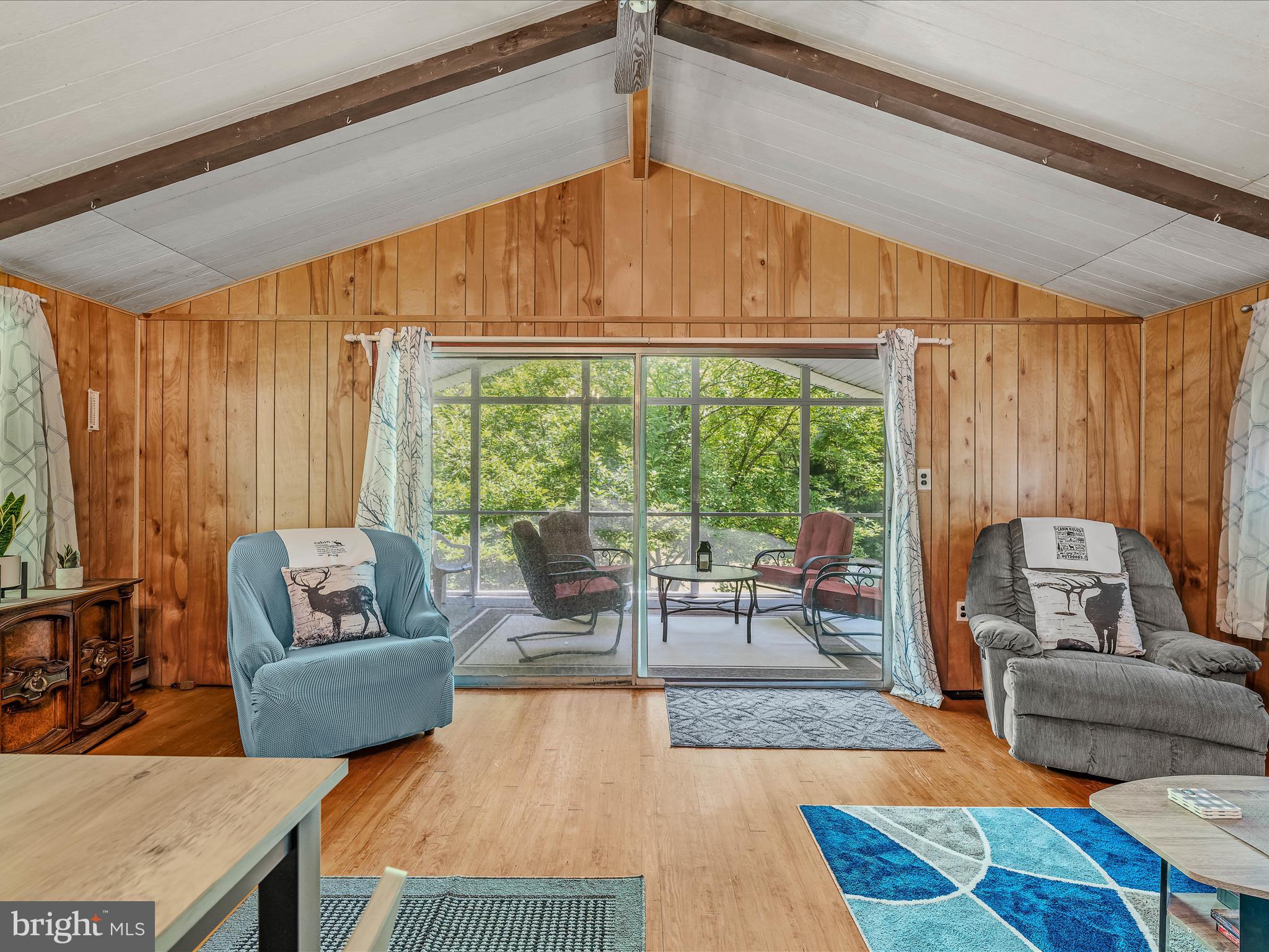 CACAPON HILLS - Residential