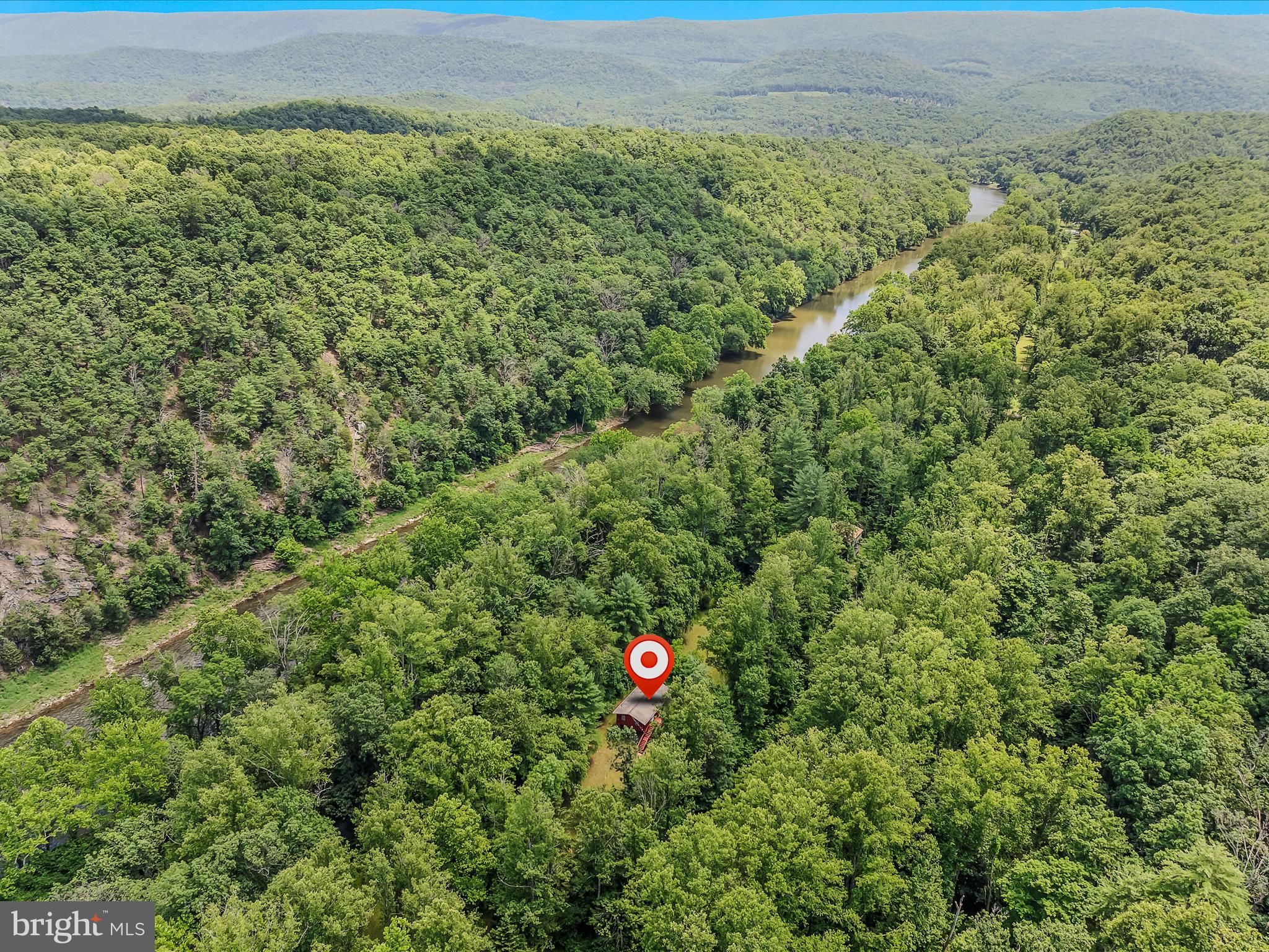 CACAPON HILLS - Residential