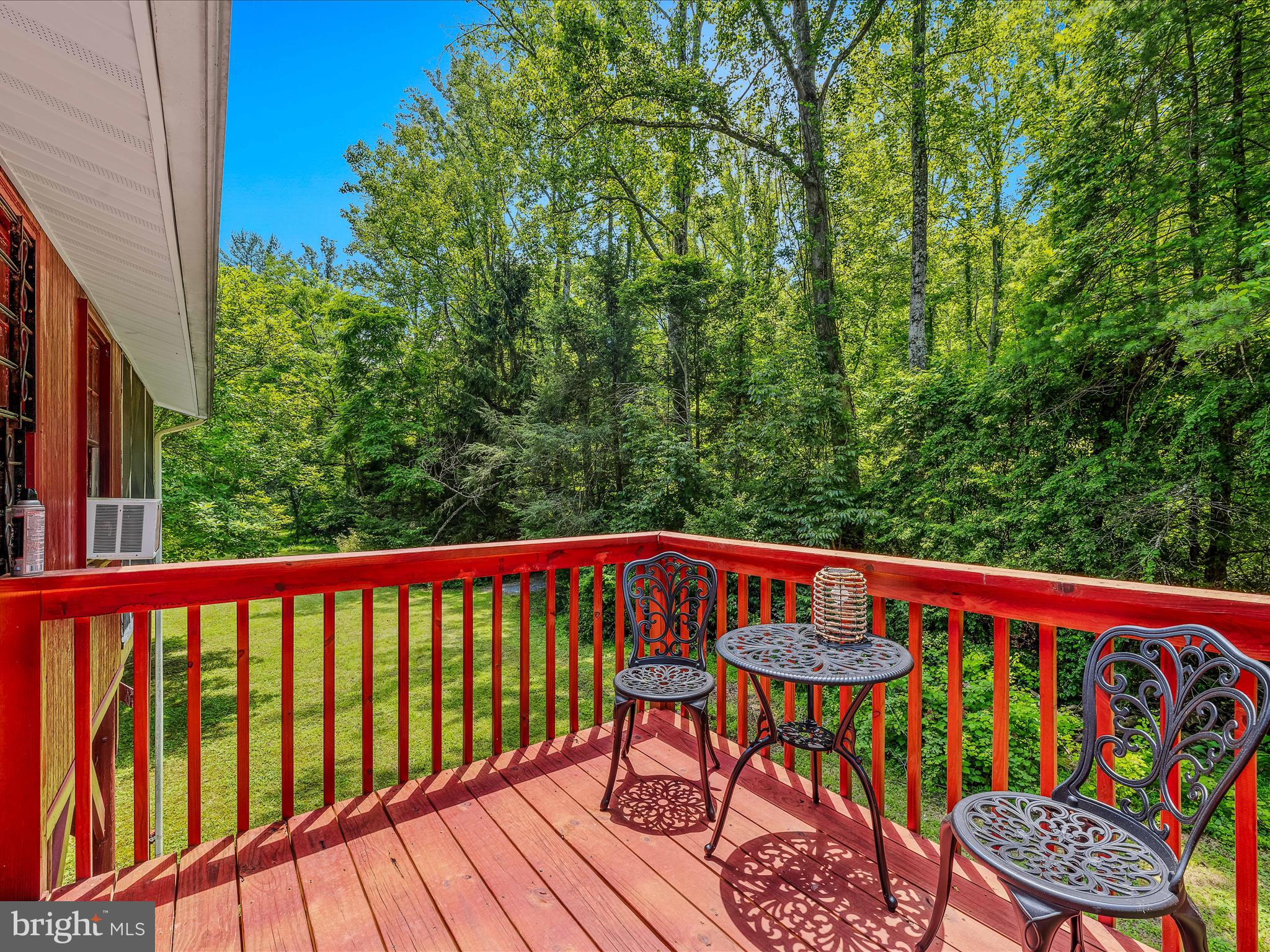 CACAPON HILLS - Residential