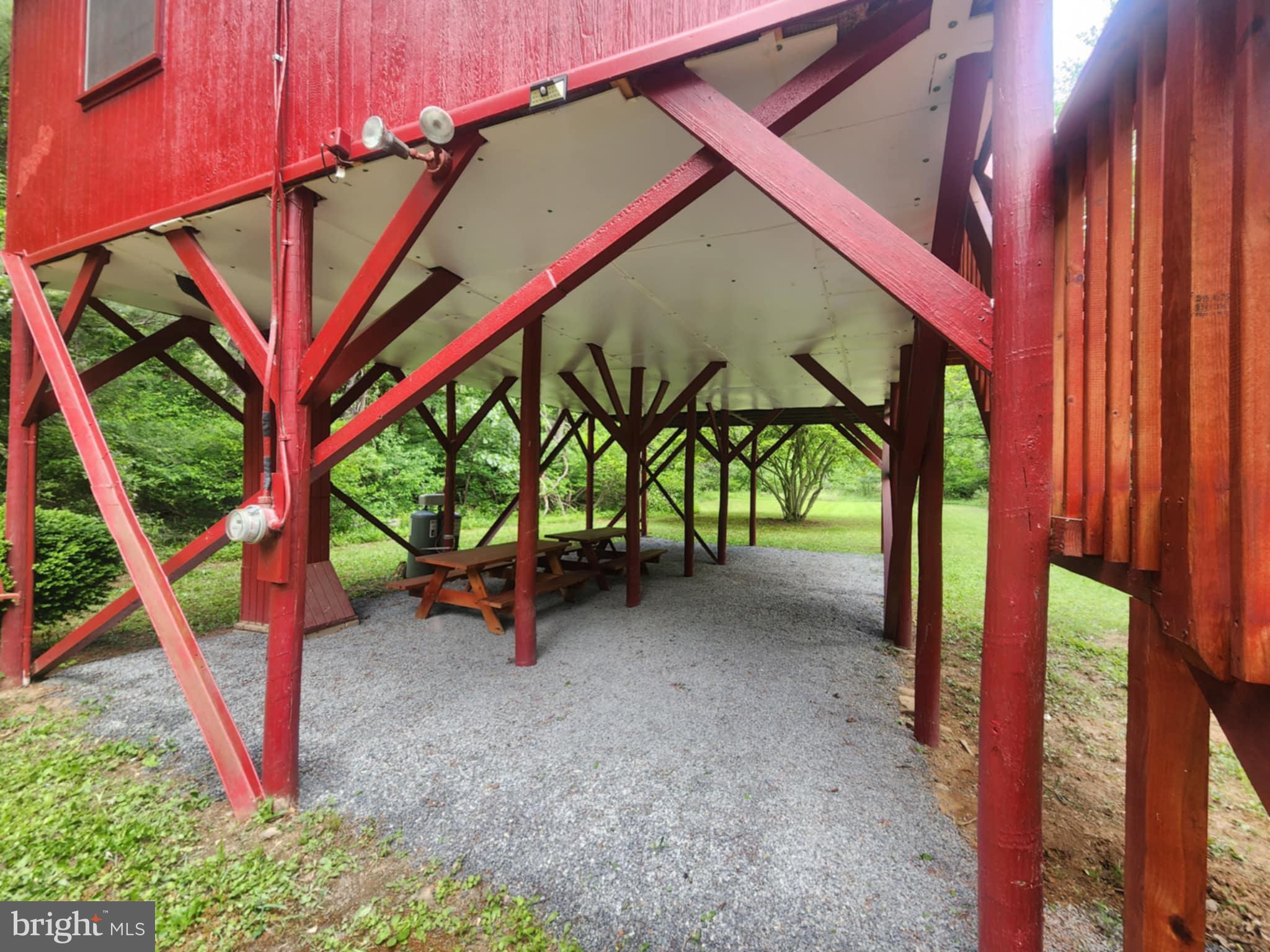 CACAPON HILLS - Residential