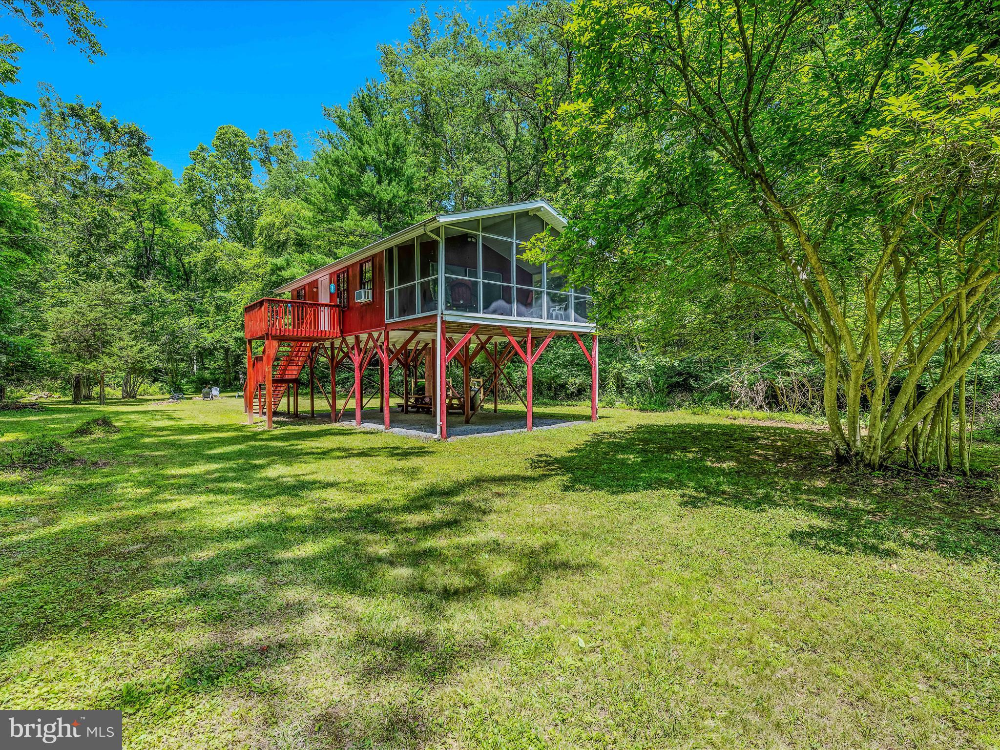 CACAPON HILLS - Residential