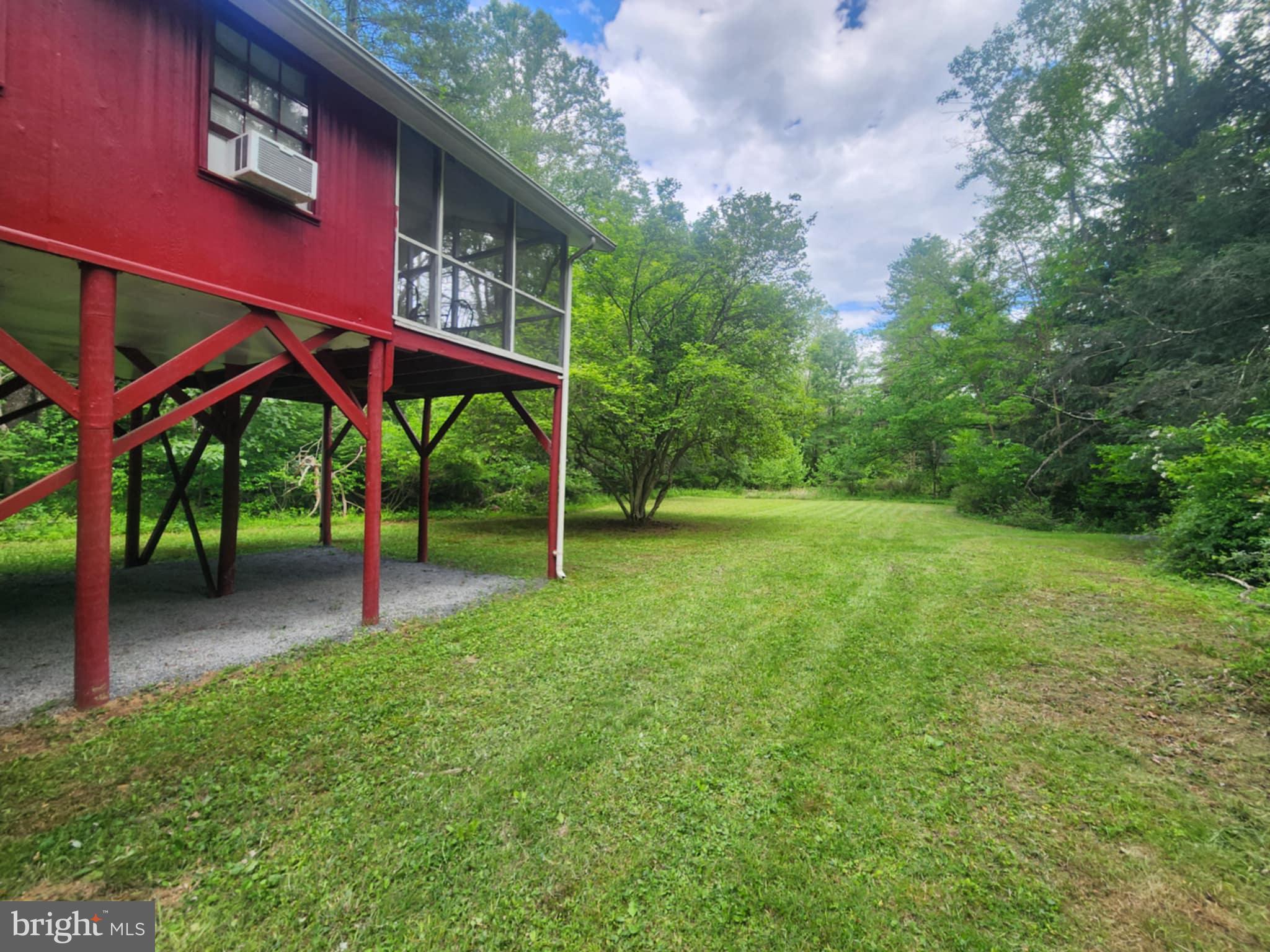 CACAPON HILLS - Residential