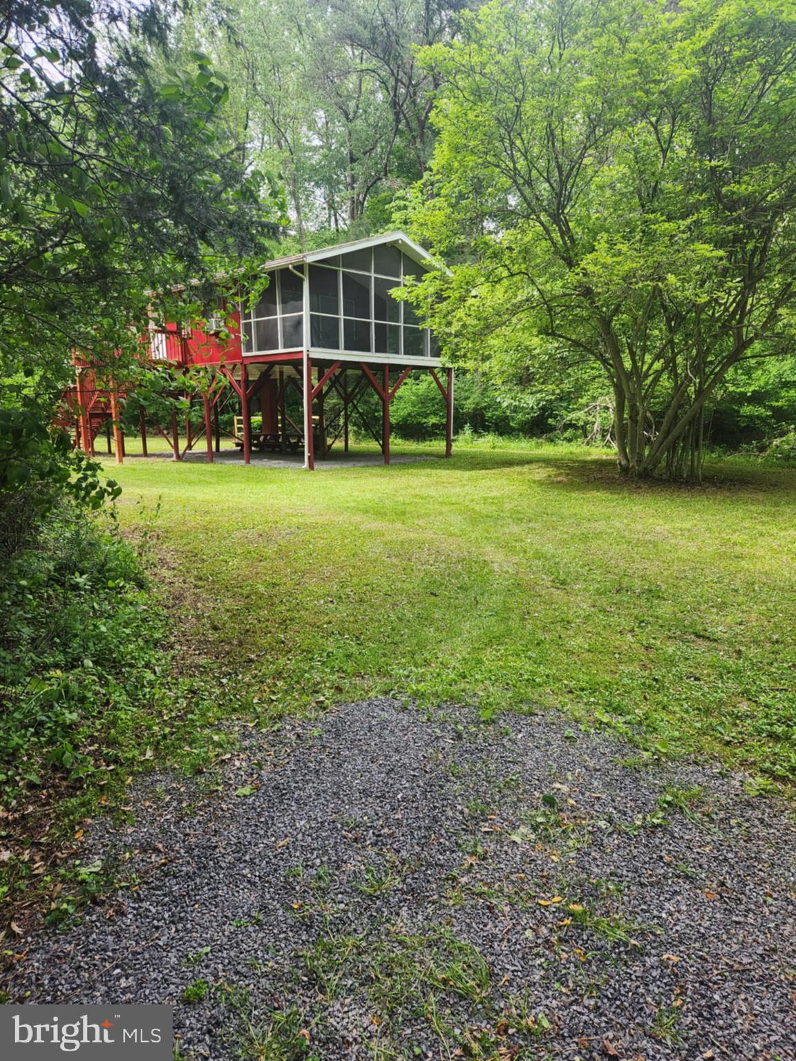 CACAPON HILLS - Residential