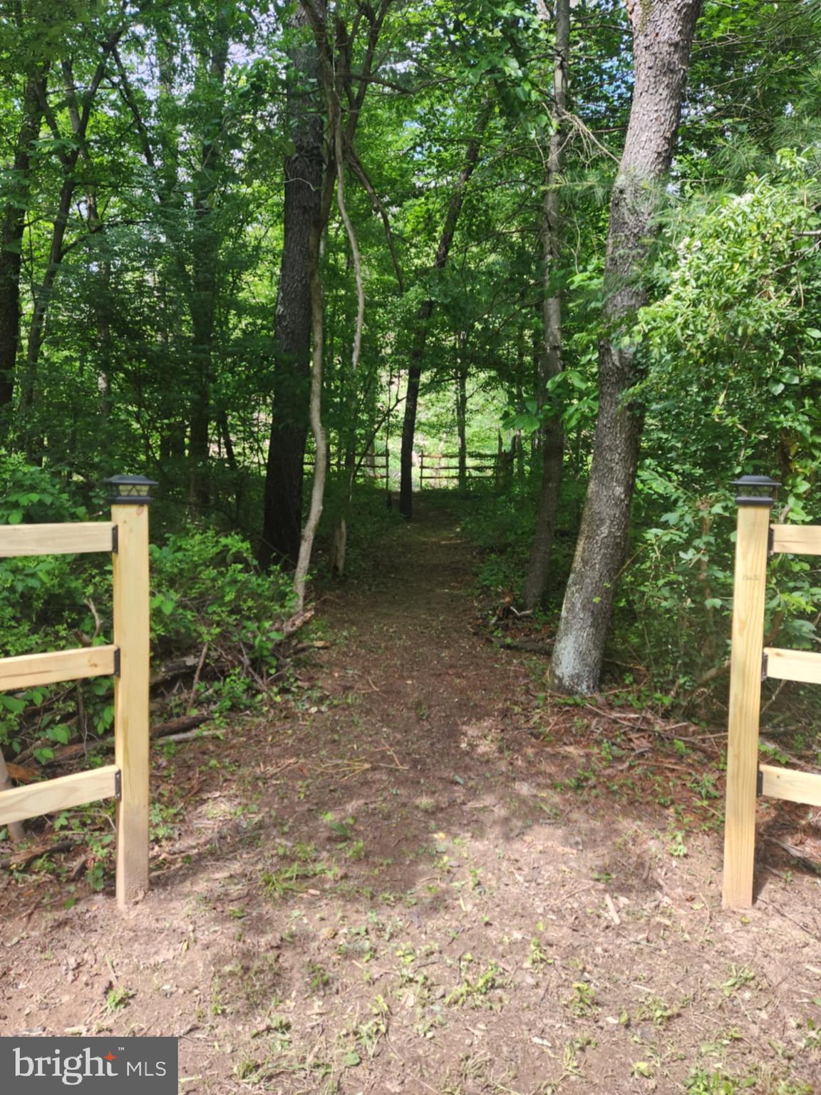 CACAPON HILLS - Residential