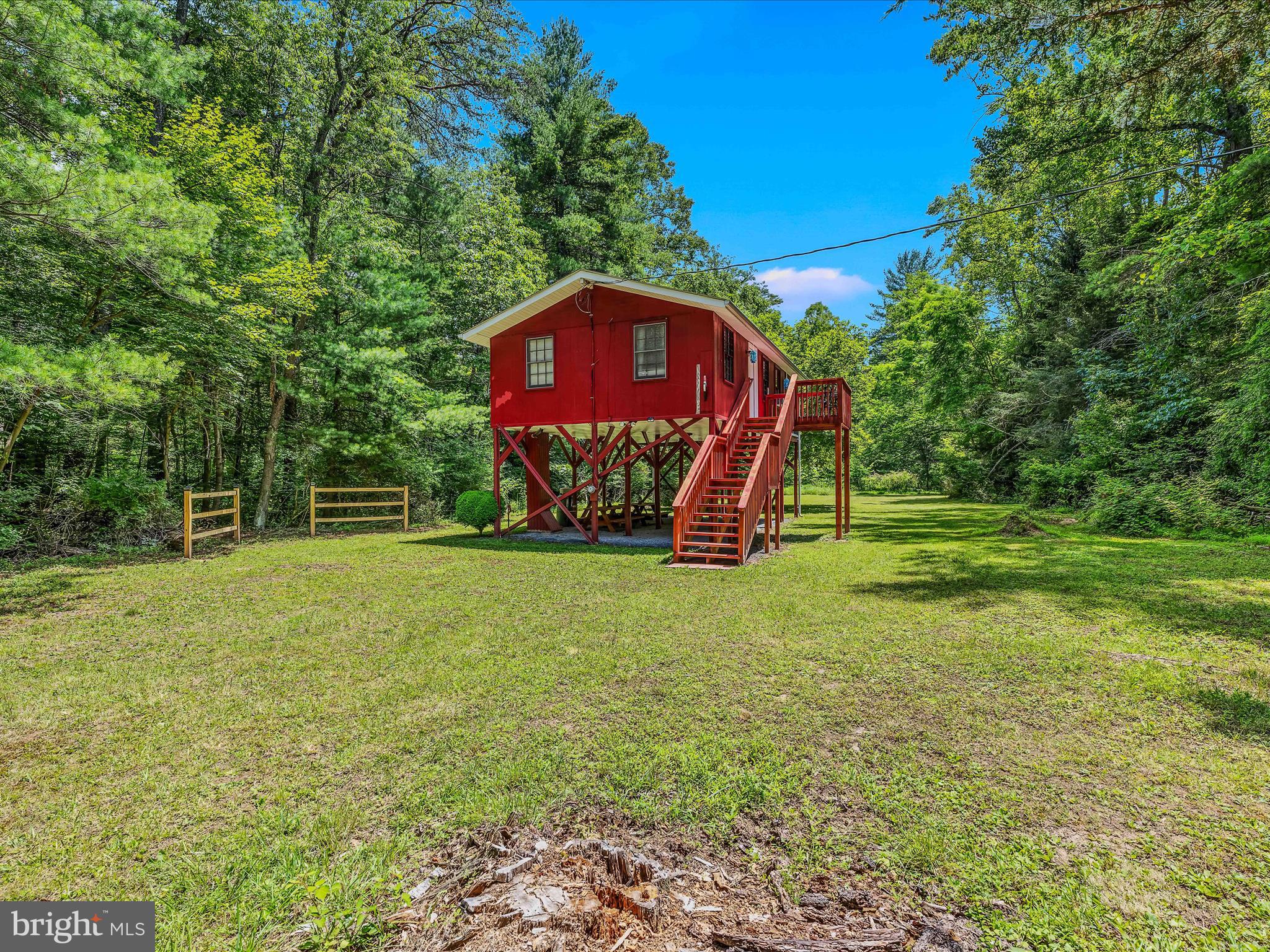 CACAPON HILLS - Residential