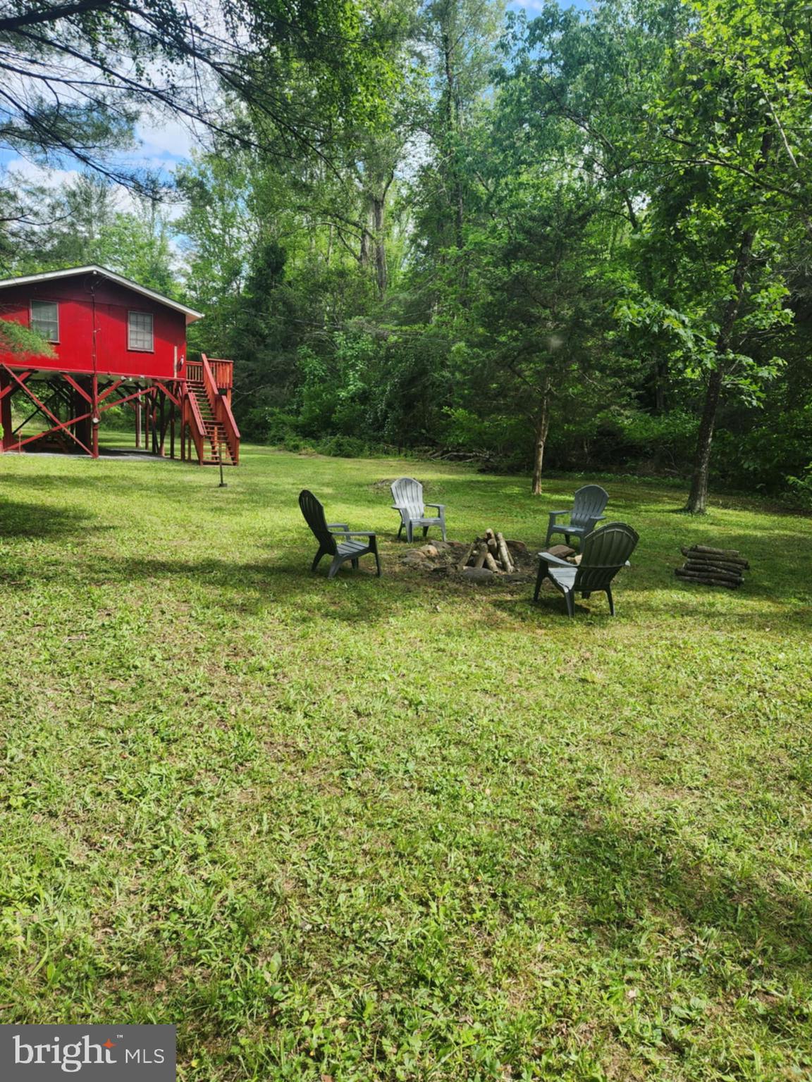 CACAPON HILLS - Residential