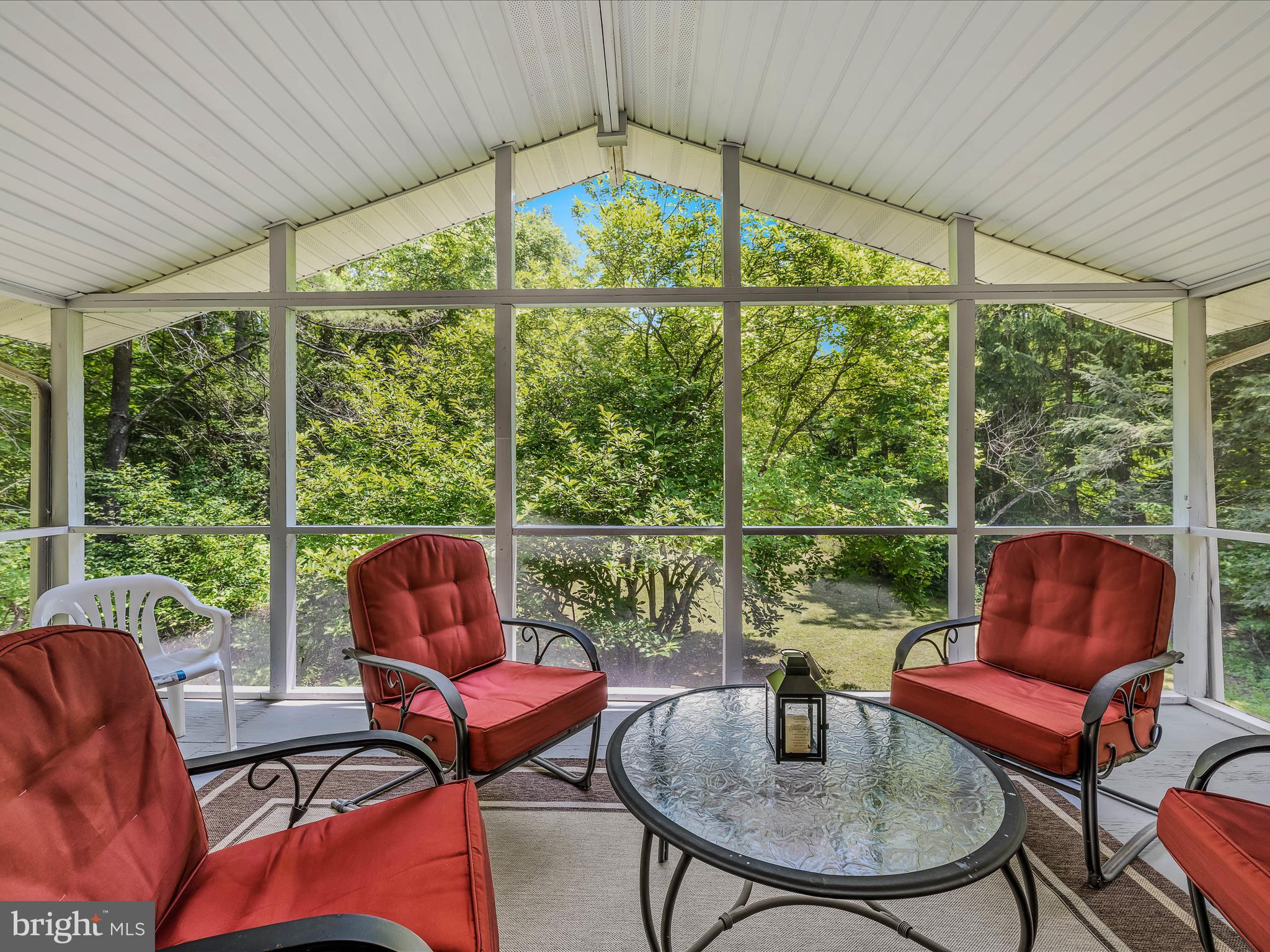 CACAPON HILLS - Residential