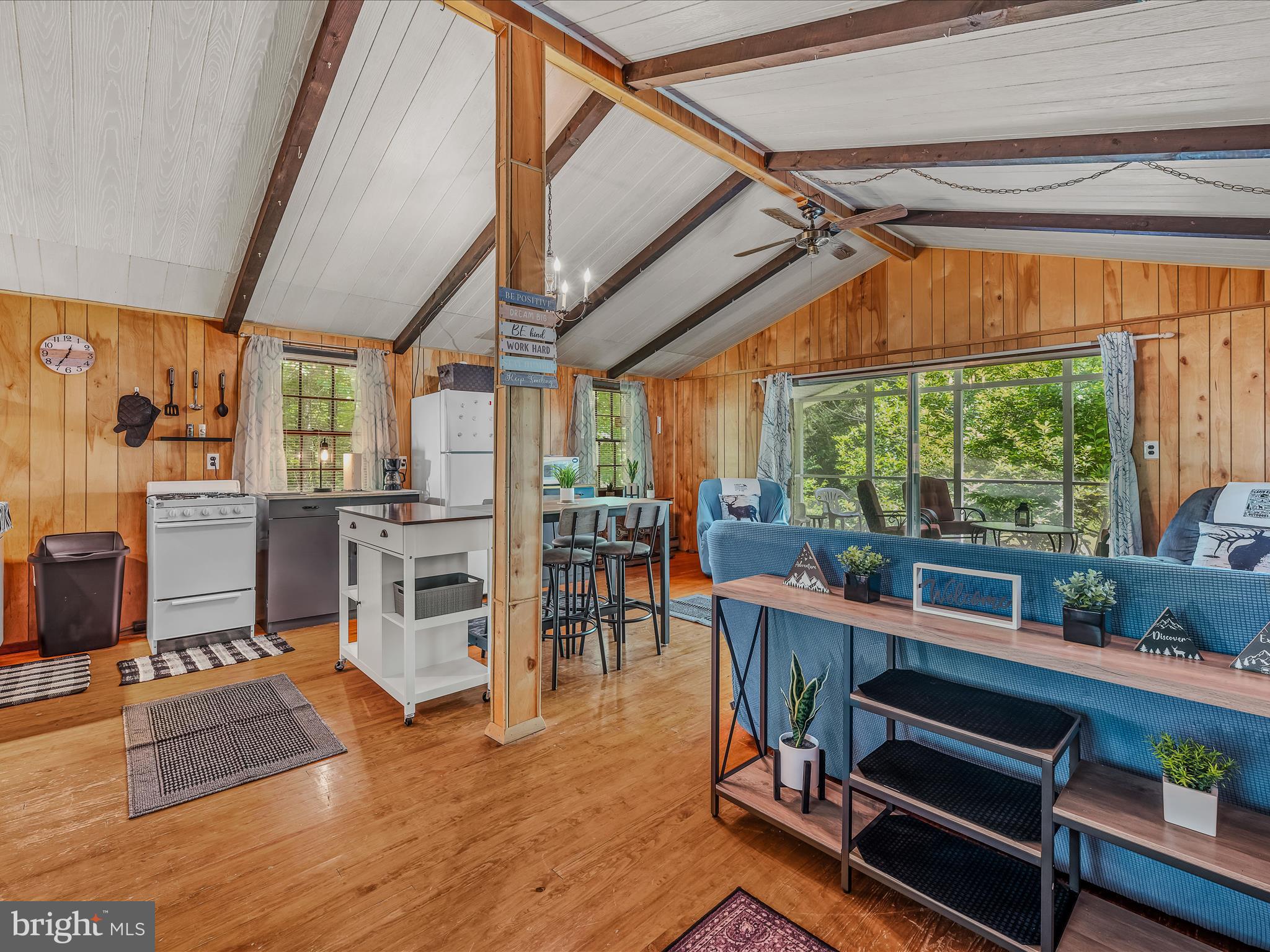 CACAPON HILLS - Residential