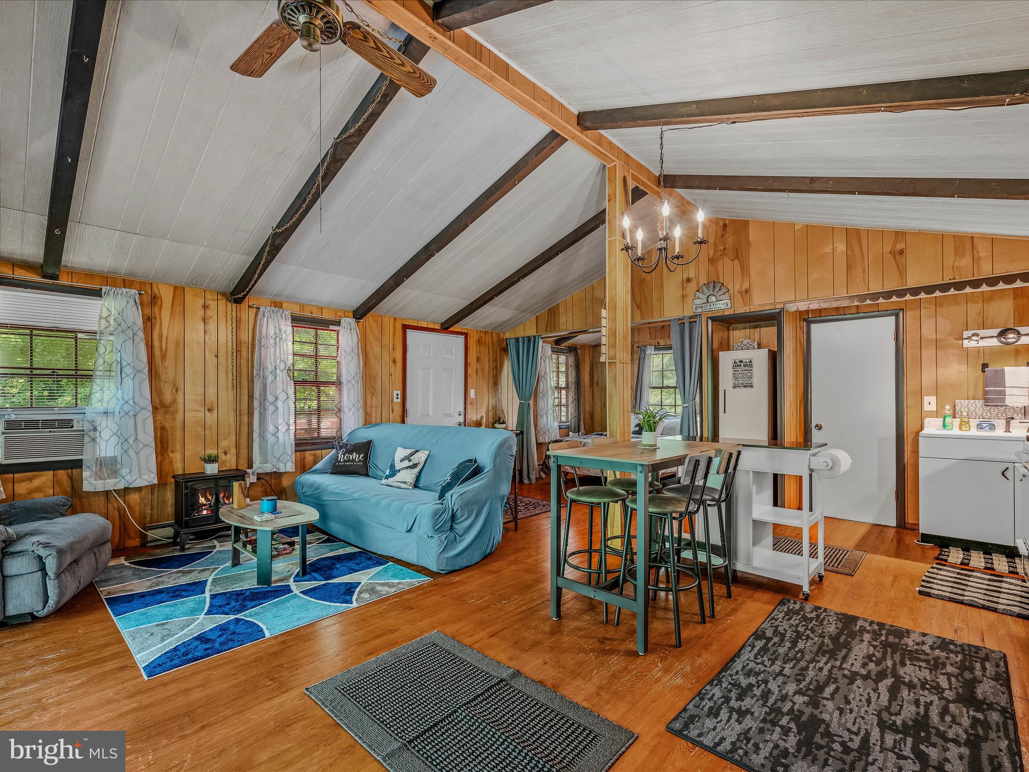 CACAPON HILLS - Residential