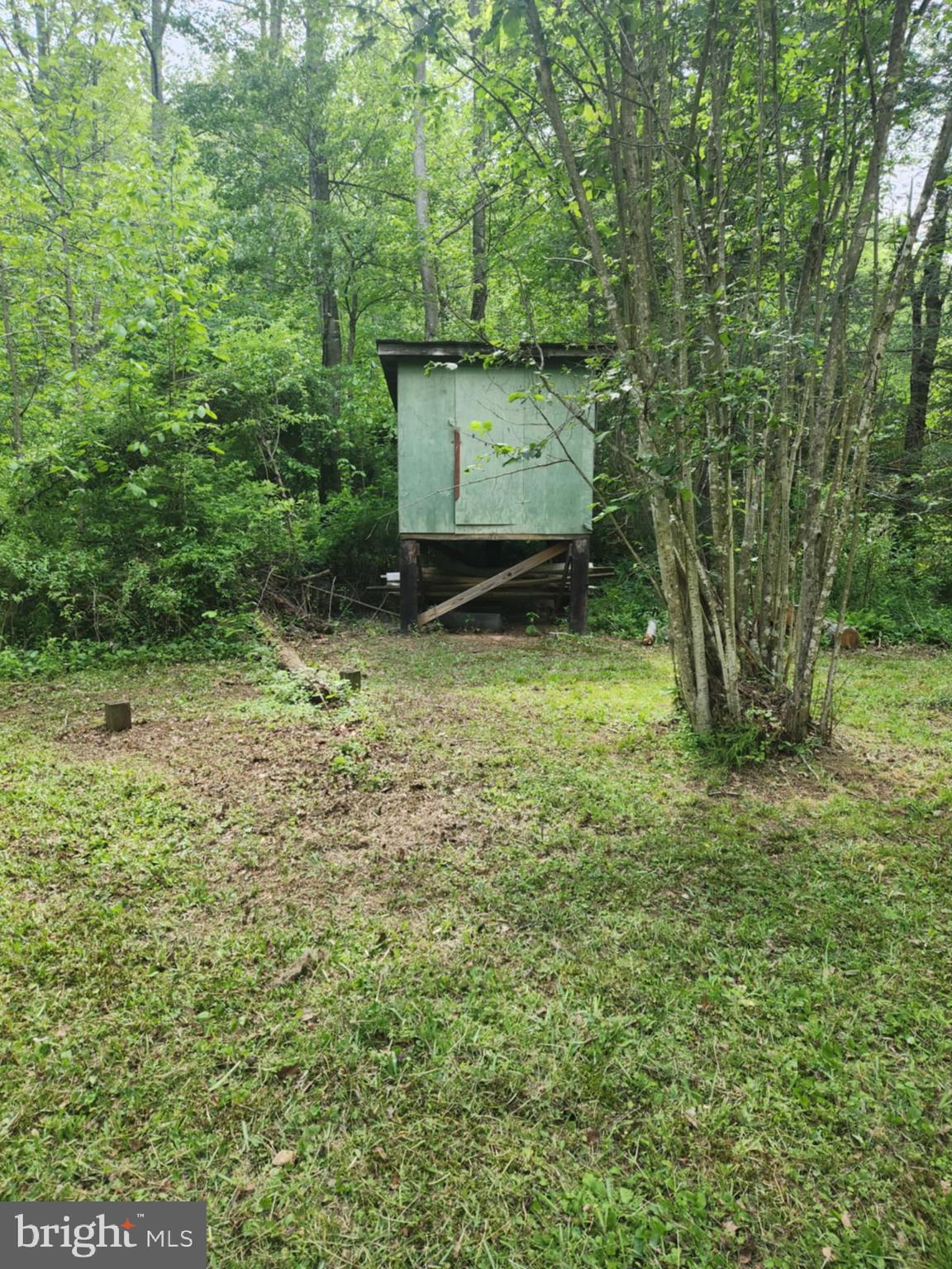 CACAPON HILLS - Residential