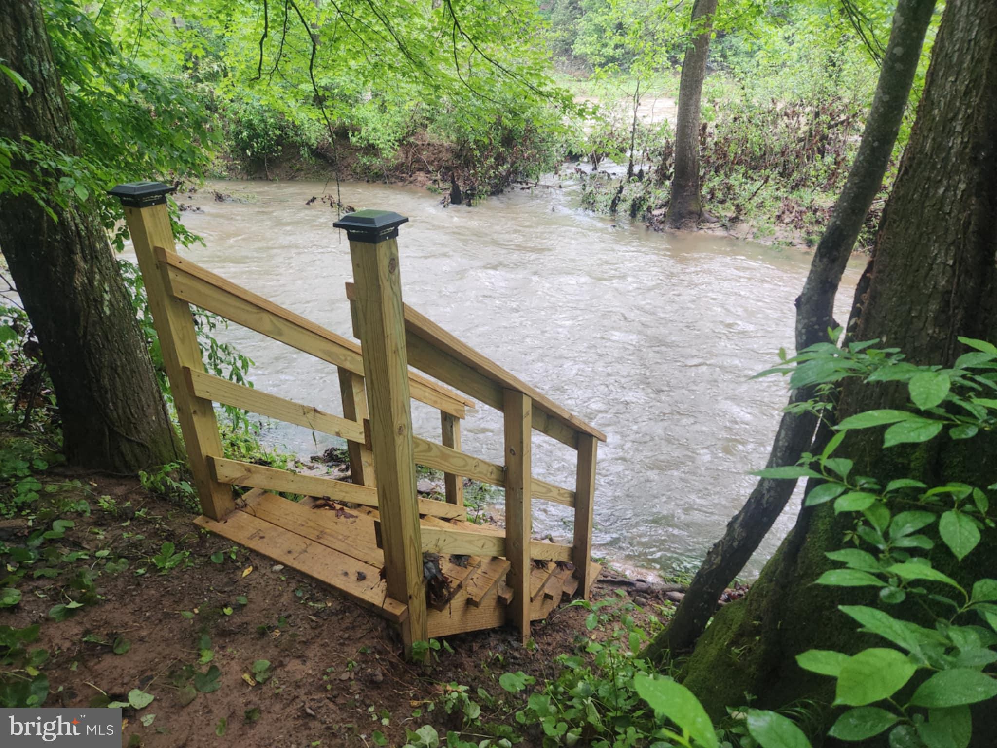 CACAPON HILLS - Residential