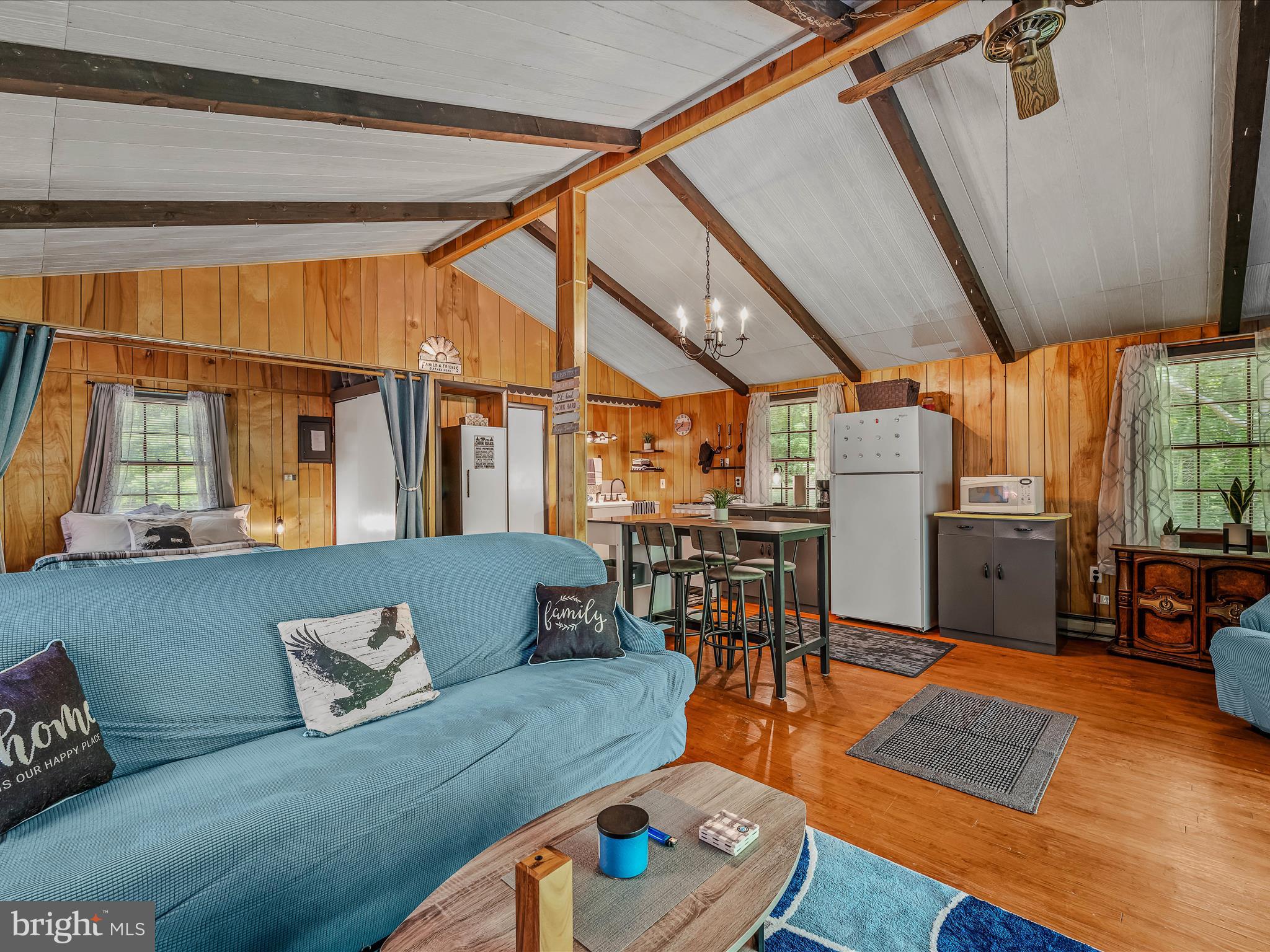 CACAPON HILLS - Residential