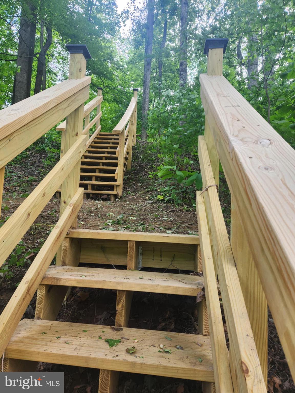 CACAPON HILLS - Residential