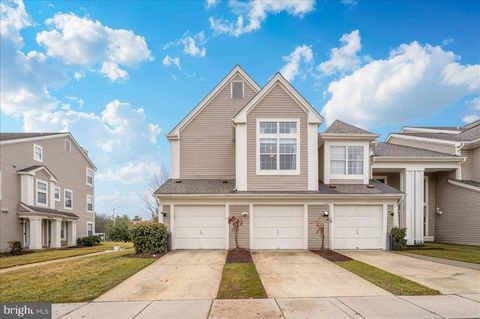 19948 GATESHEAD CIRCLE 76 GERMANTOWN MD 20876