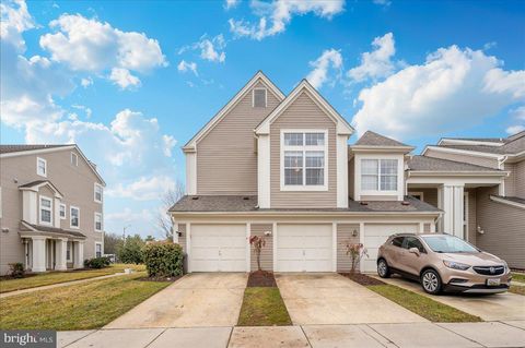 19948 GATESHEAD CIRCLE 76 GERMANTOWN MD 20876