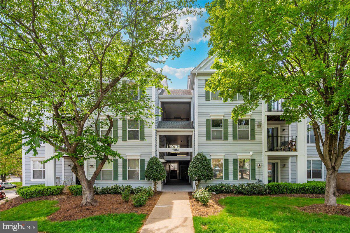 DECOVERLY - Residential