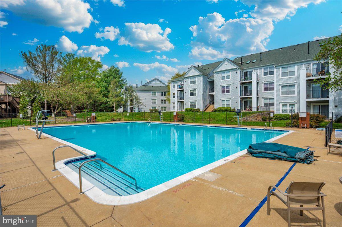 DECOVERLY - Residential