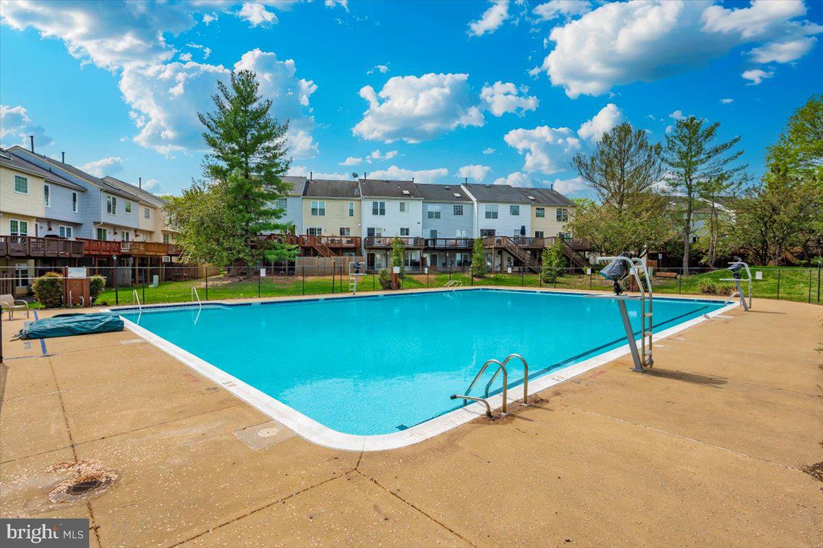 DECOVERLY - Residential