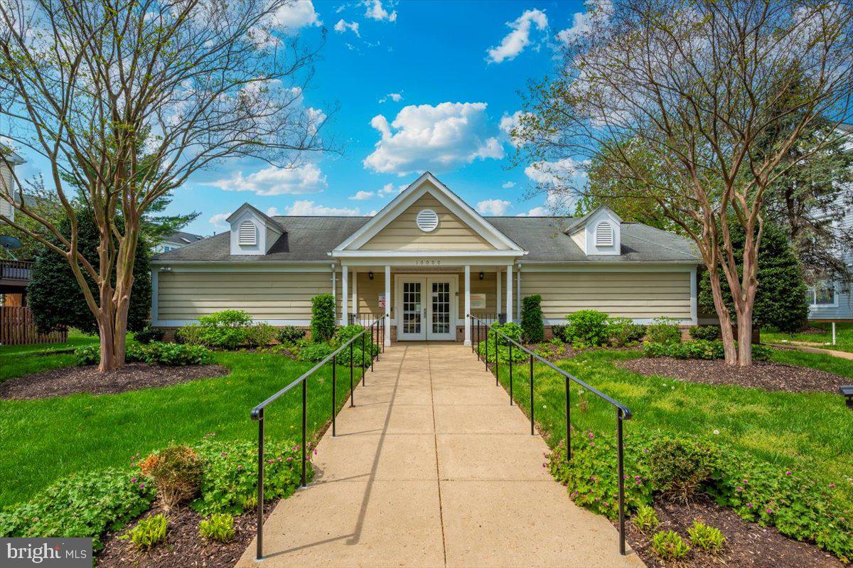 DECOVERLY - Residential