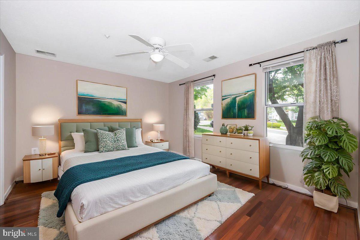 DECOVERLY - Residential