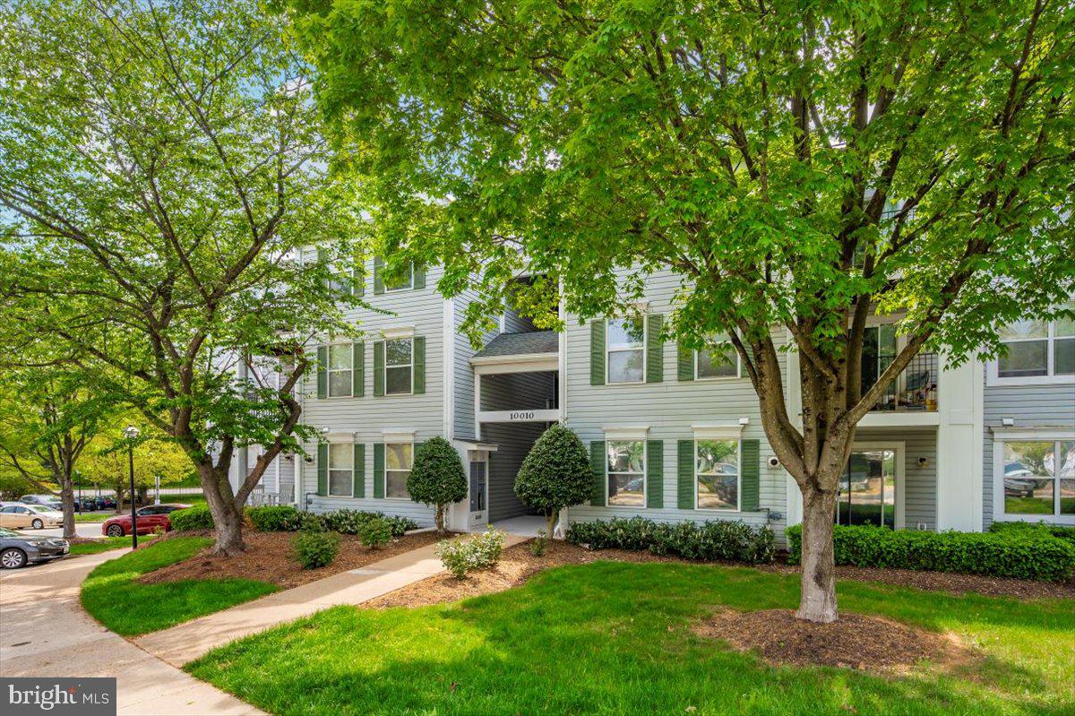 DECOVERLY - Residential