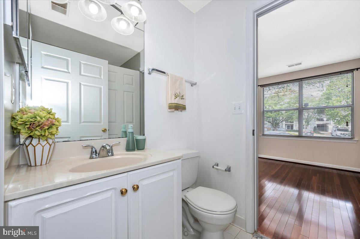 DECOVERLY - Residential