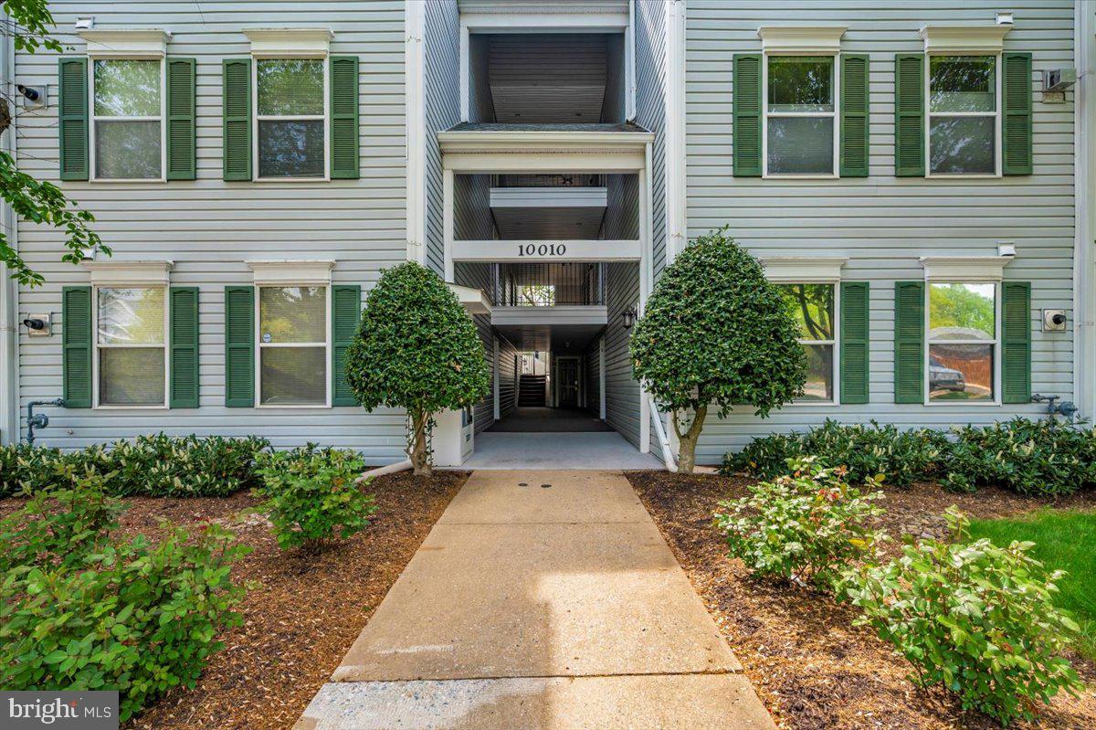 DECOVERLY - Residential