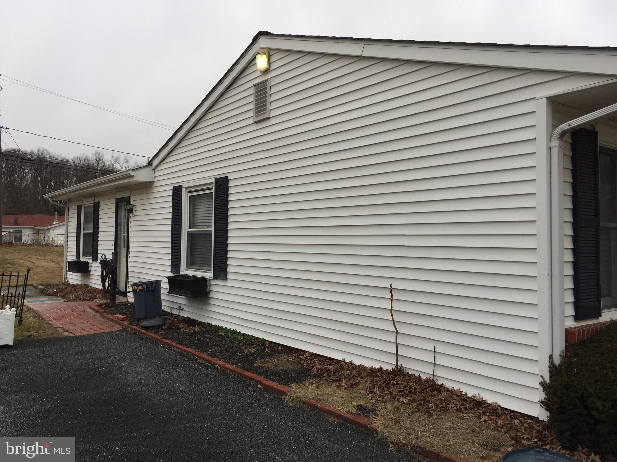 BALTIMORE COUNTY - Residential